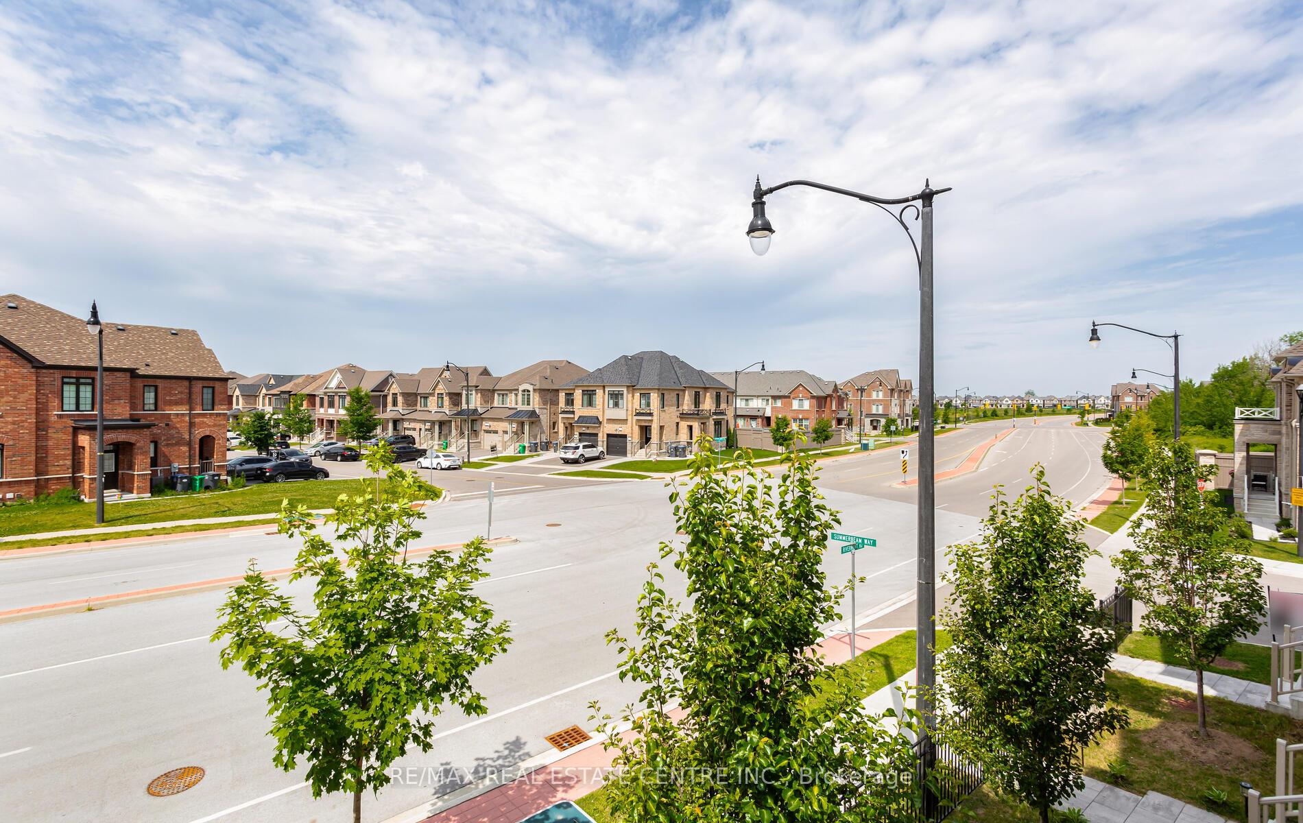 Photo 34 of 6 Summerbeam Way, Brampton, Bram West — HOMEH