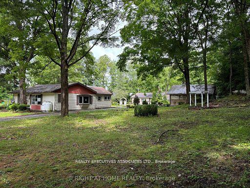 Photo 1 of 2162 Bay Lake Road, Faraday — HOMEH