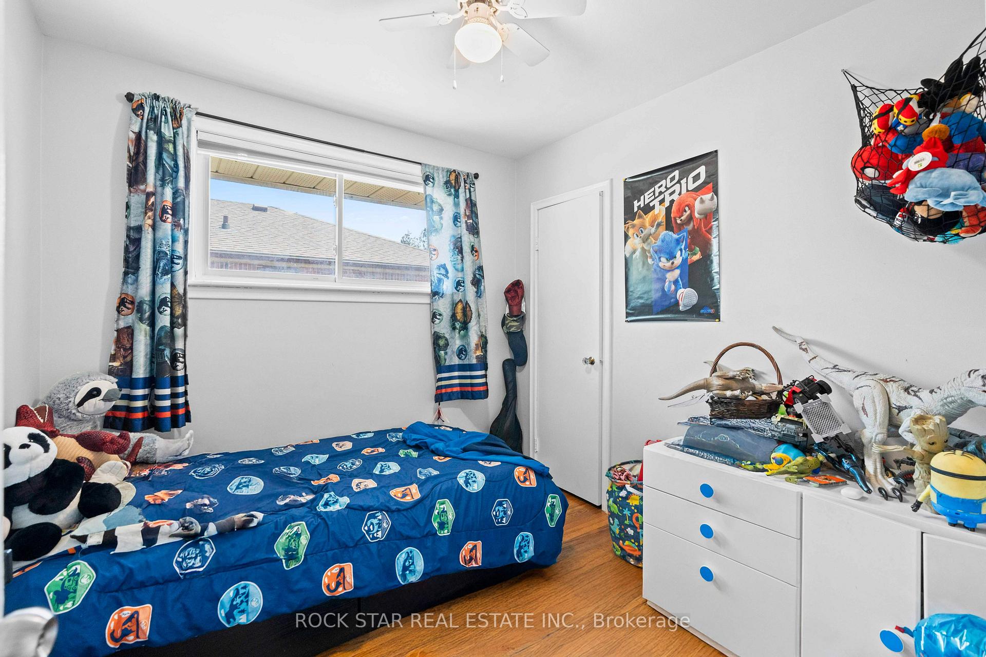Photo 13 of 768 Tenth Avenue, Hamilton, Hampton Heights — HOMEH