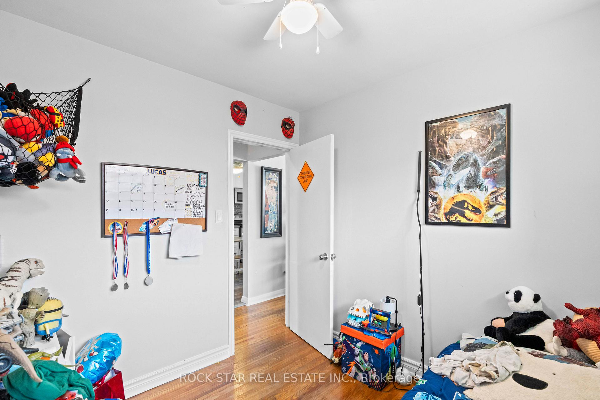 Photo 19 of 768 Tenth Avenue, Hamilton, Hampton Heights — HOMEH