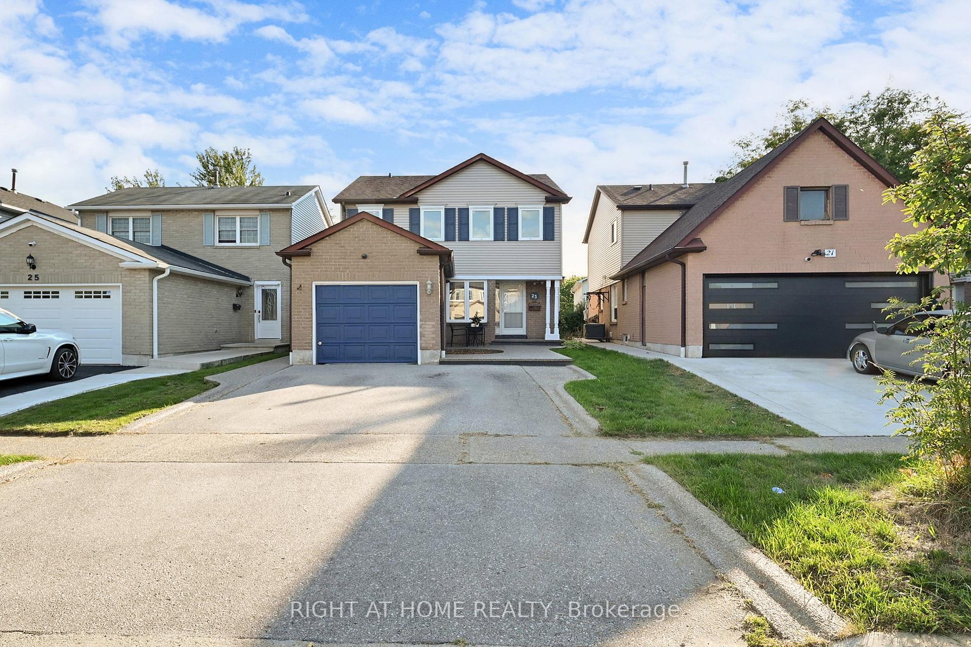 Photo 1 of 23 Nutmeg Street, Brampton, Westgate — HOMEH