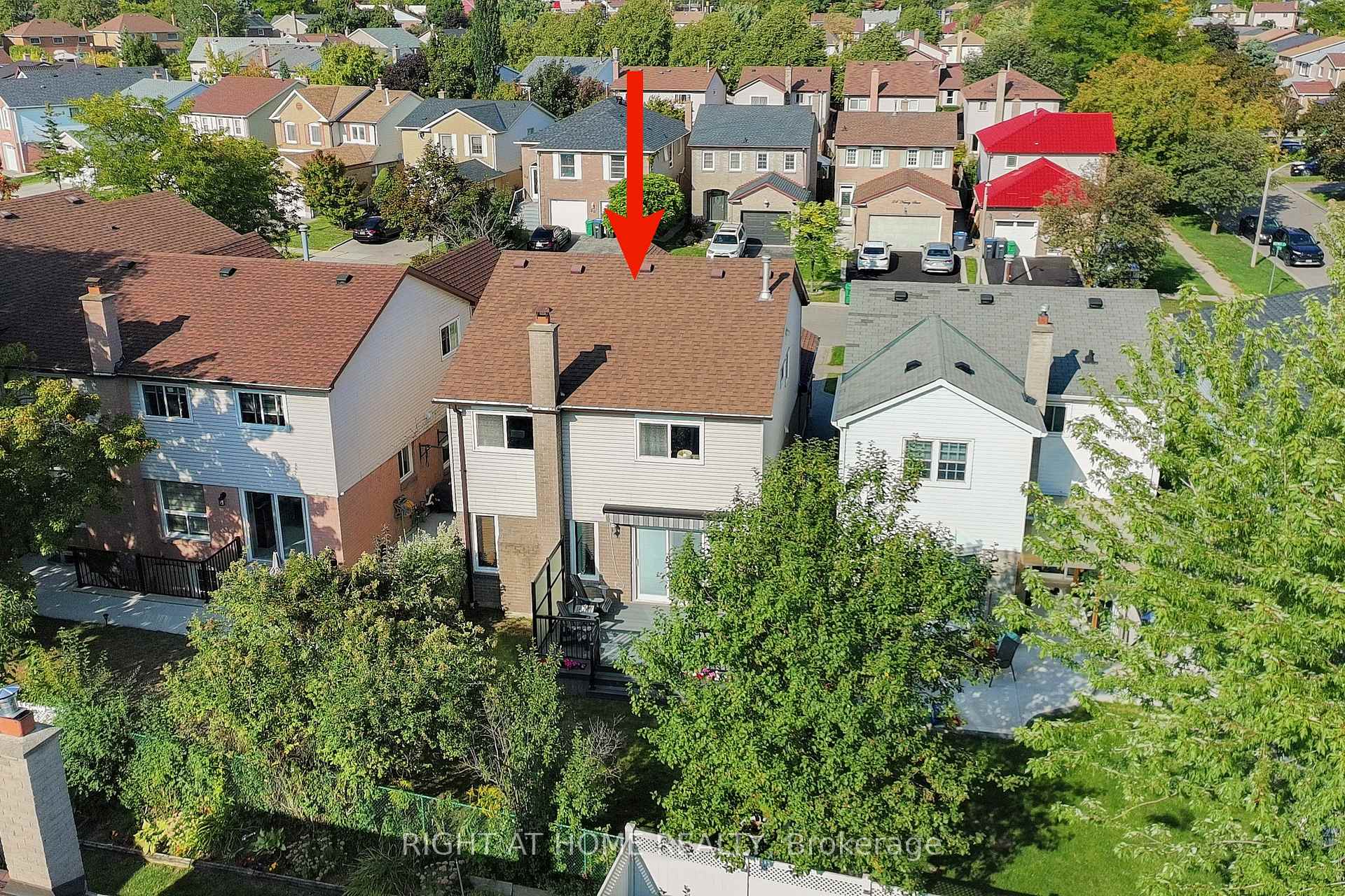 Photo 22 of 23 Nutmeg Street, Brampton, Westgate — HOMEH