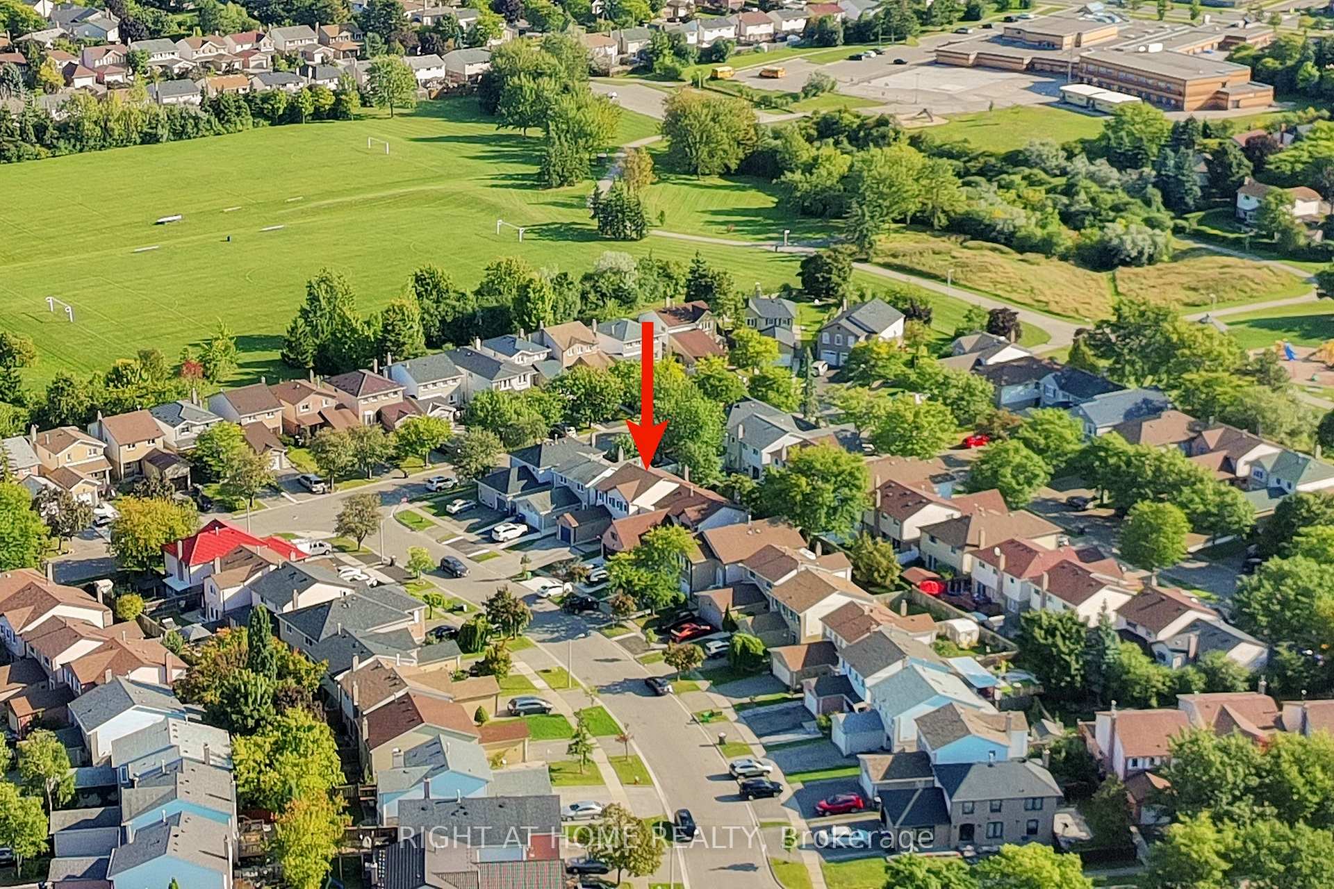 Photo 28 of 23 Nutmeg Street, Brampton, Westgate — HOMEH