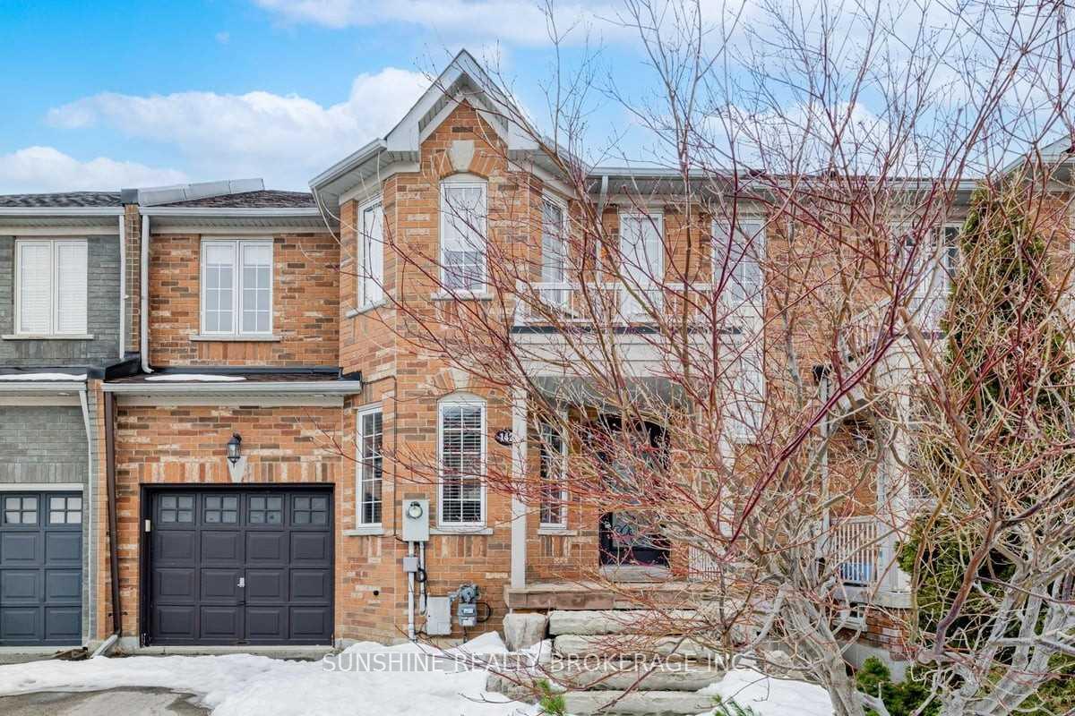 Photo 1 of 142 Laurelhurst Crescent, Vaughan, Vellore Village — HOMEH
