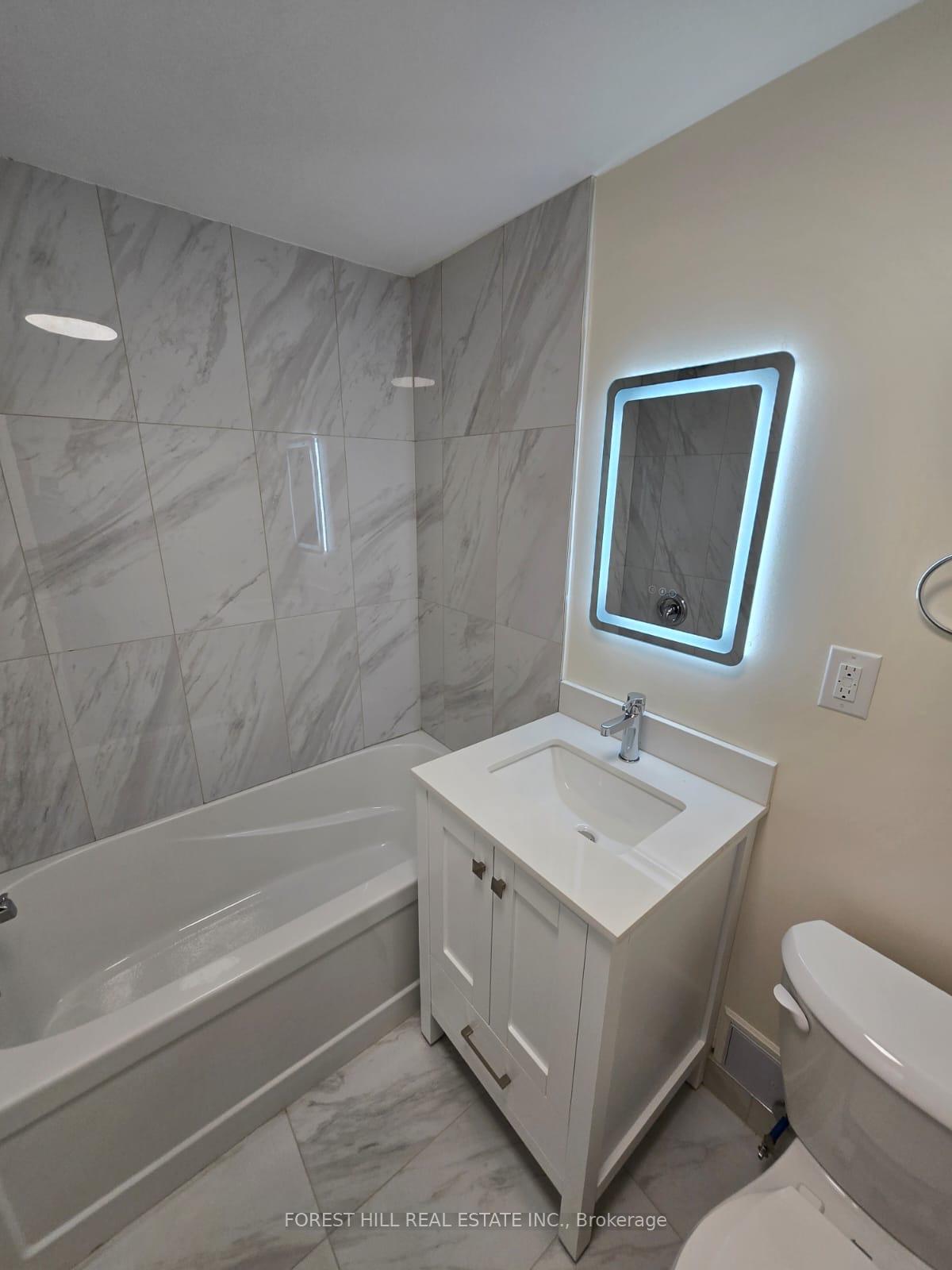 Photo 5 of Unit R, 264 Epsom Drive, North York, Downsview-Roding-CFB — HOMEH