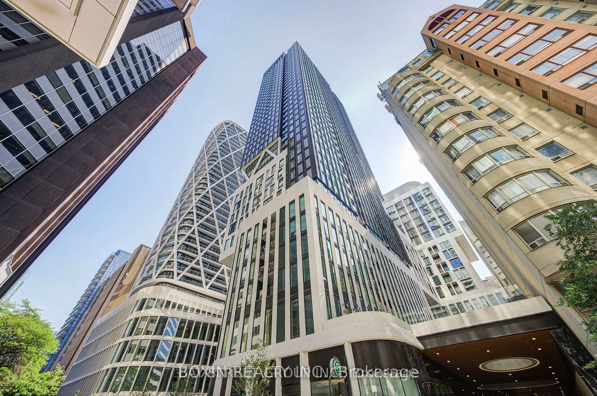 Photo 1 of Unit 3003, 238 Simcoe Street, Toronto, Kensington-Chinatown — HOMEH