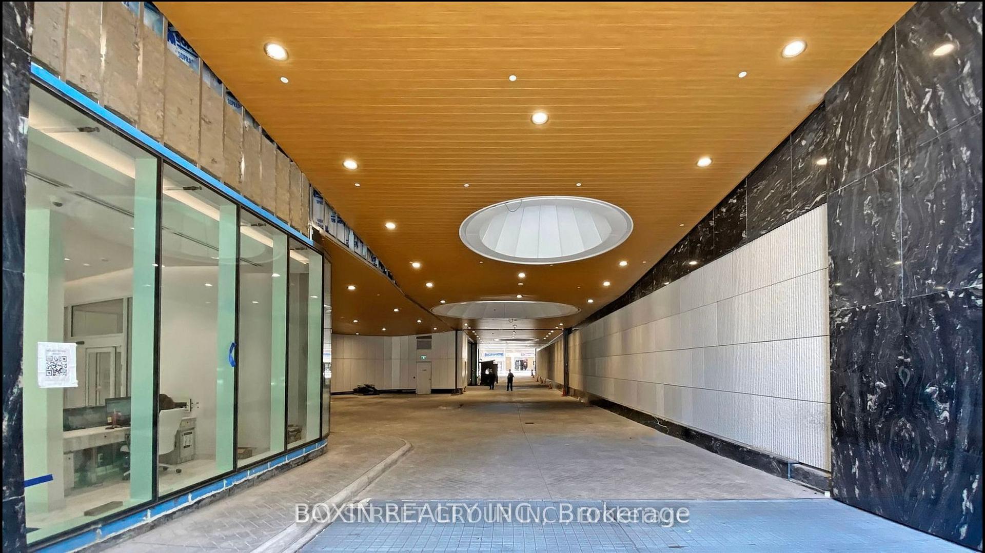 Photo 3 of Unit 3003, 238 Simcoe Street, Toronto, Kensington-Chinatown — HOMEH