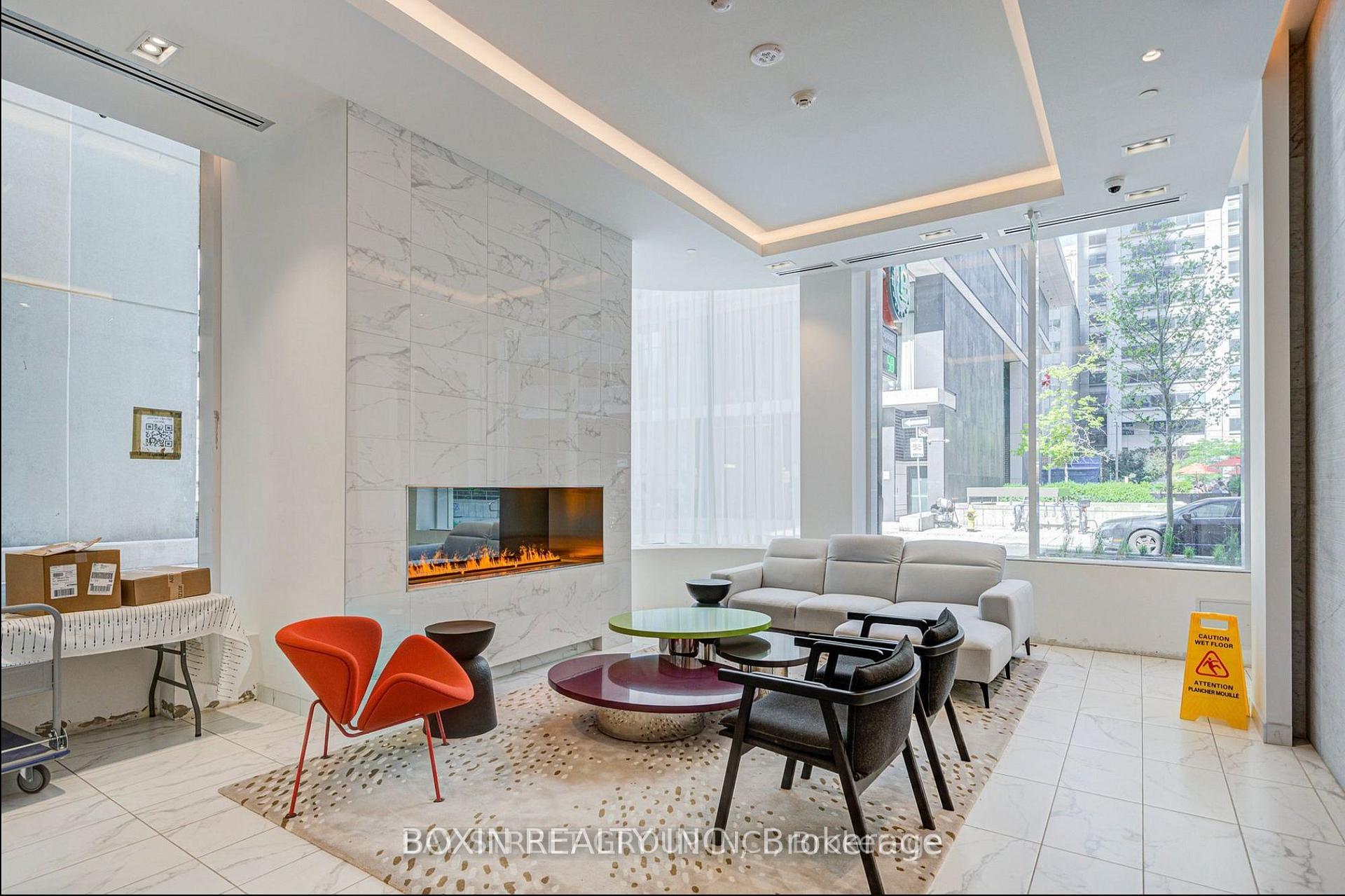 Photo 6 of Unit 3003, 238 Simcoe Street, Toronto, Kensington-Chinatown — HOMEH