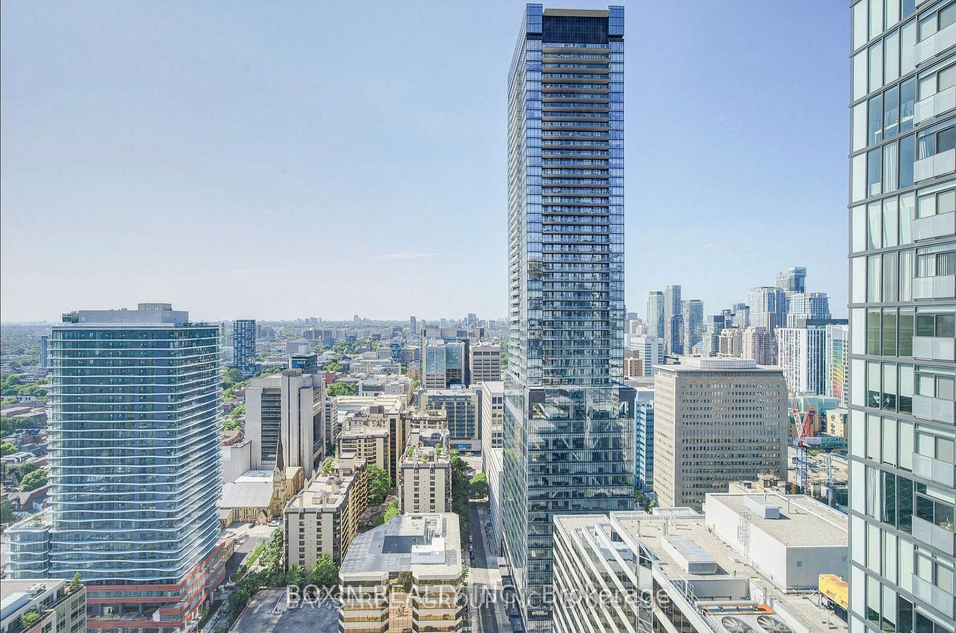 Photo 13 of Unit 3003, 238 Simcoe Street, Toronto, Kensington-Chinatown — HOMEH