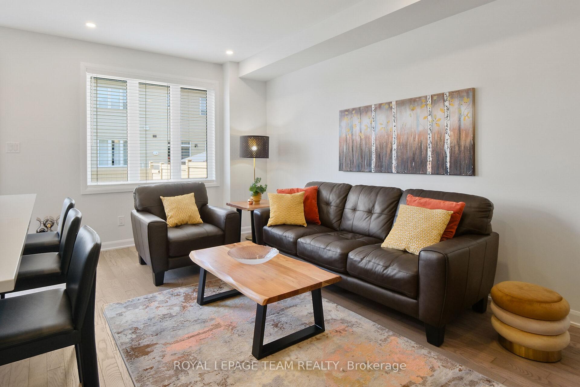 Photo 12 of 703 Doneraile Walk, Ottawa, Barrhaven - Half Moon Bay — HOMEH