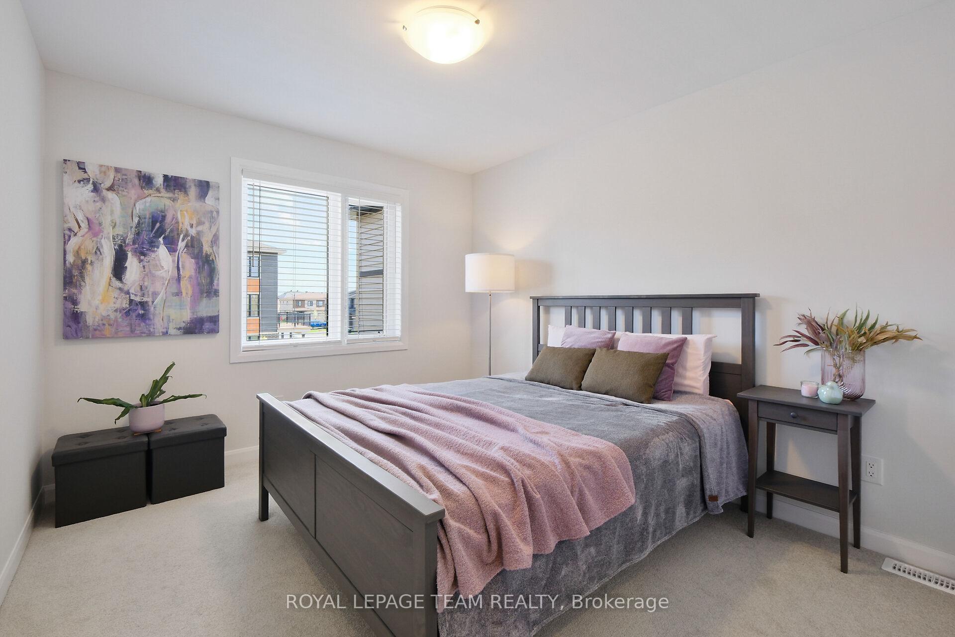 Photo 21 of 703 Doneraile Walk, Ottawa, Barrhaven - Half Moon Bay — HOMEH