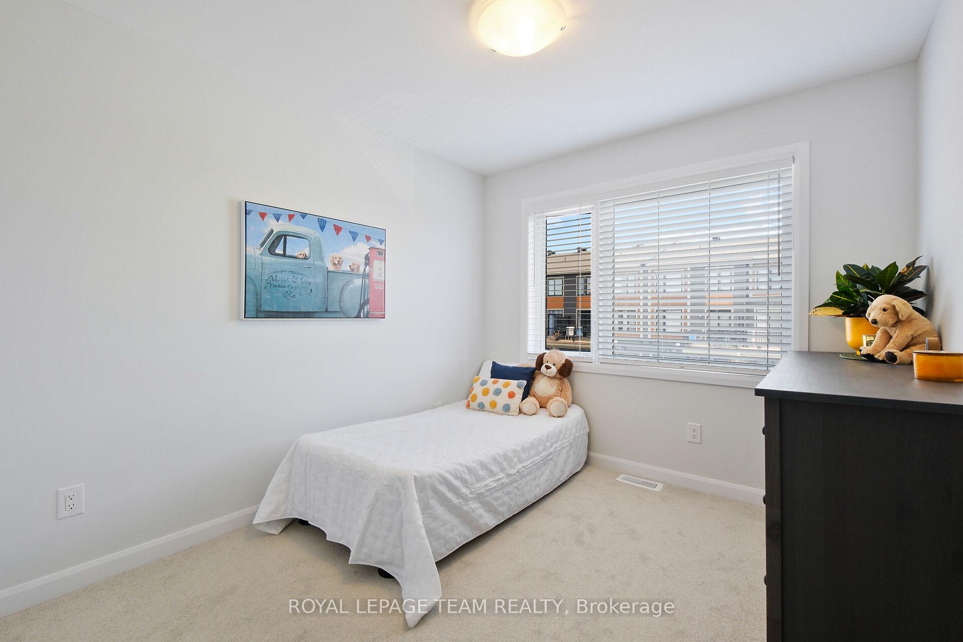 Photo 22 of 703 Doneraile Walk, Ottawa, Barrhaven - Half Moon Bay — HOMEH
