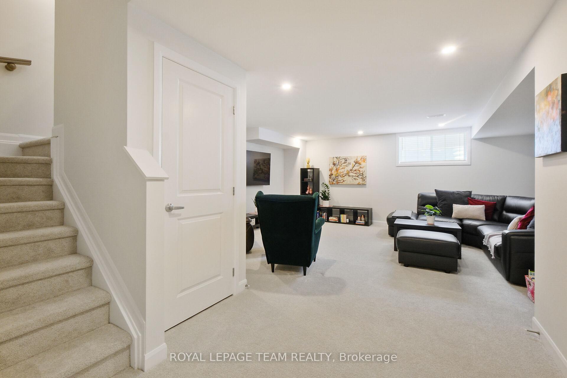 Photo 29 of 703 Doneraile Walk, Ottawa, Barrhaven - Half Moon Bay — HOMEH