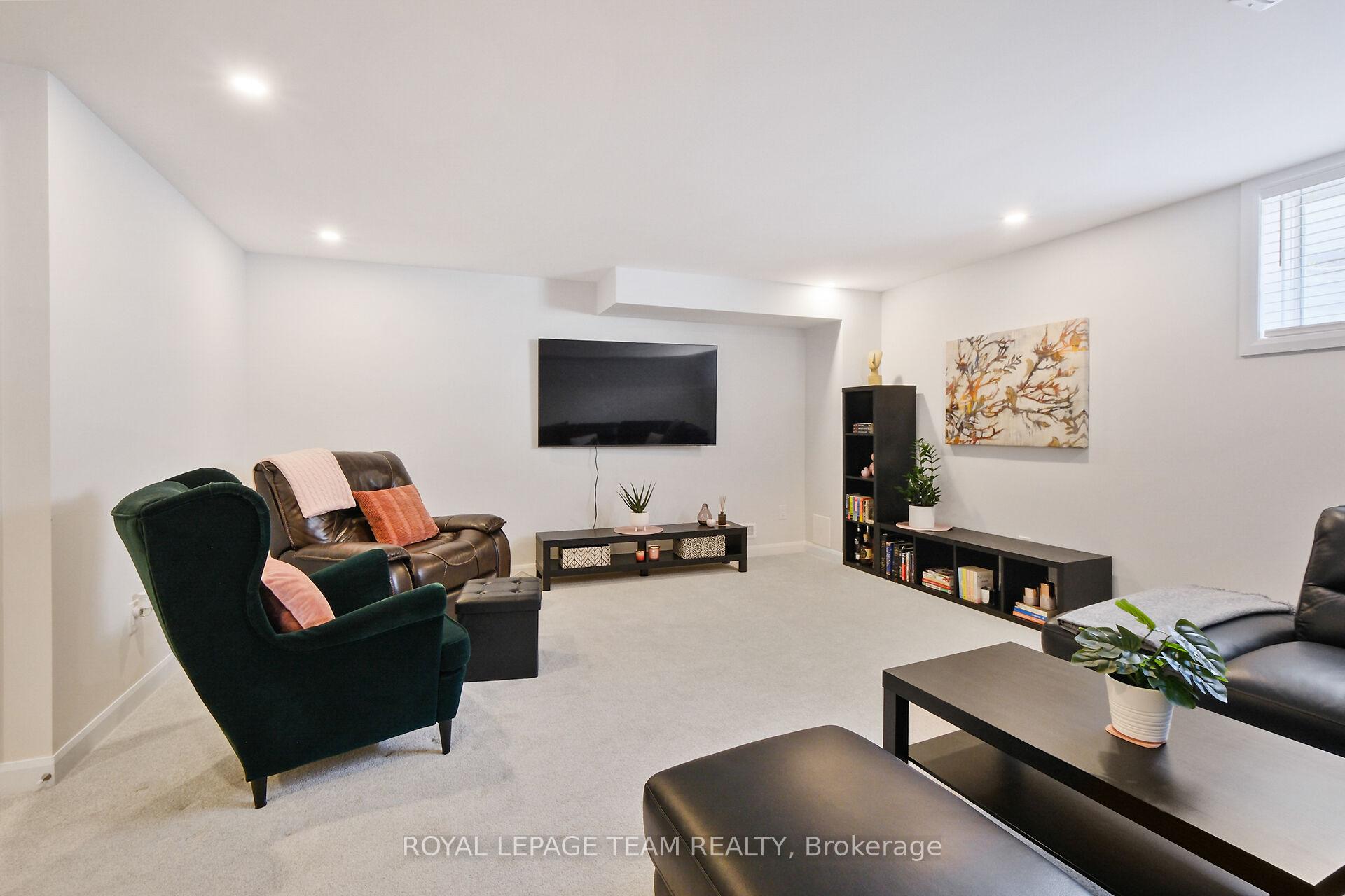 Photo 30 of 703 Doneraile Walk, Ottawa, Barrhaven - Half Moon Bay — HOMEH
