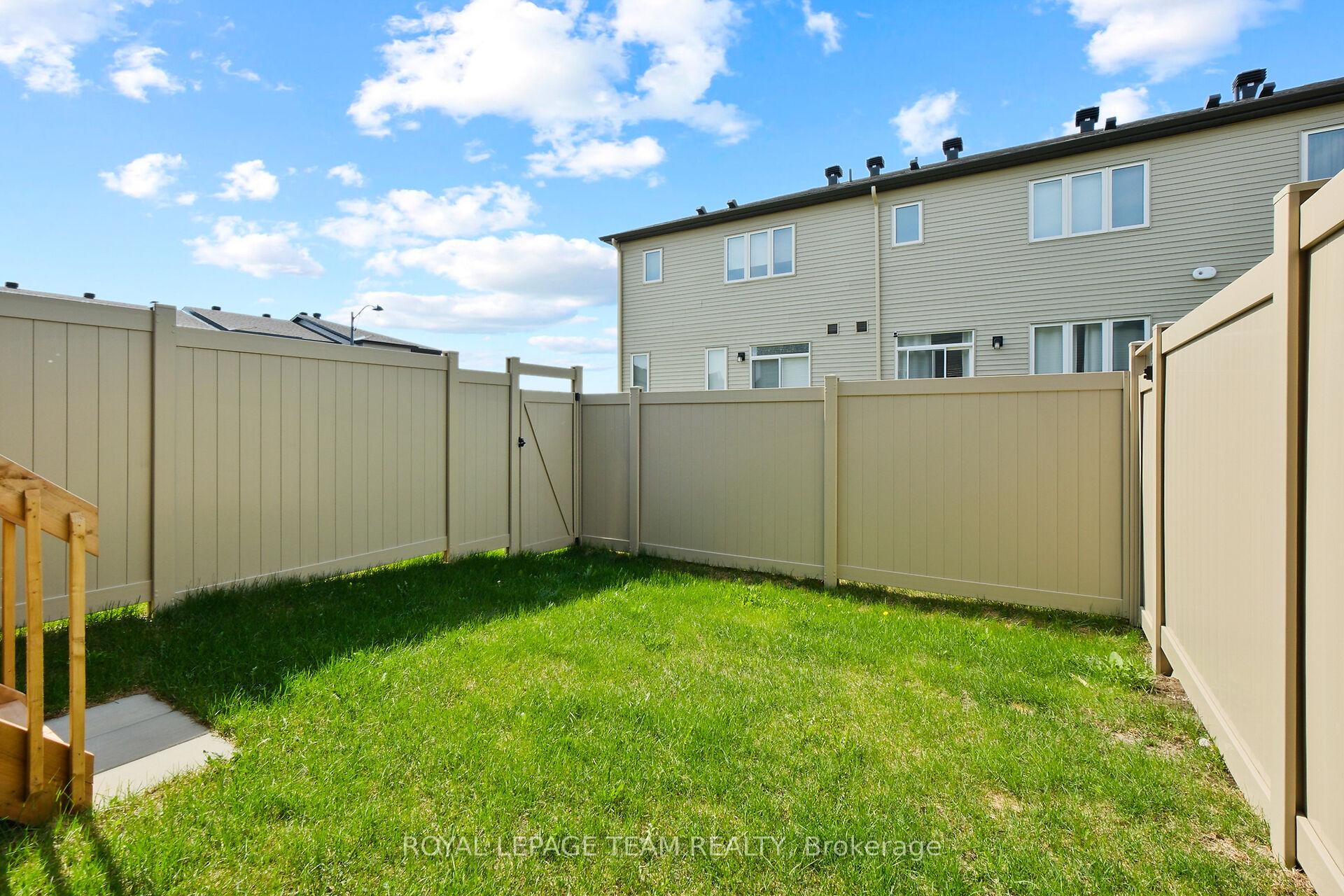 Photo 35 of 703 Doneraile Walk, Ottawa, Barrhaven - Half Moon Bay — HOMEH