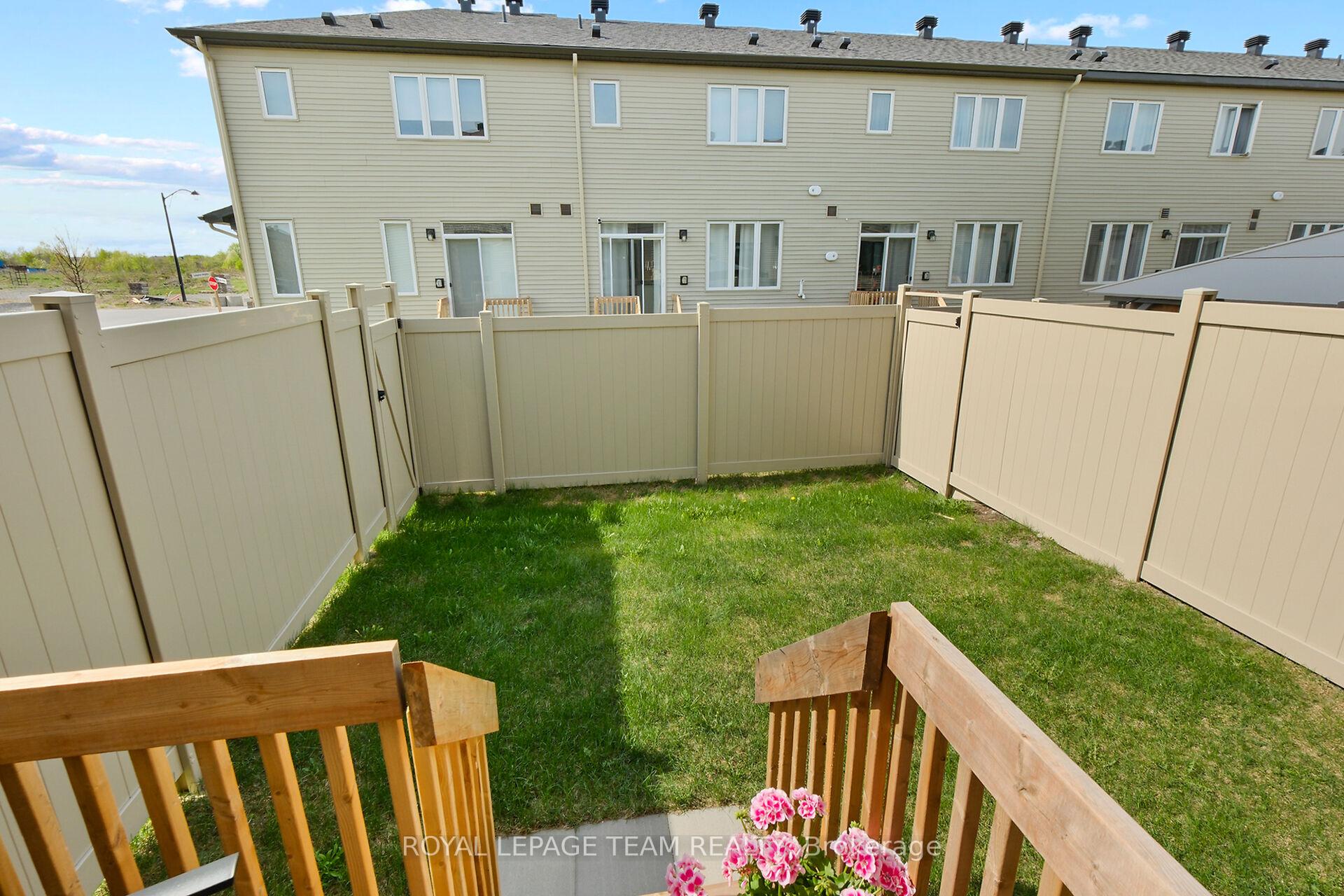 Photo 36 of 703 Doneraile Walk, Ottawa, Barrhaven - Half Moon Bay — HOMEH