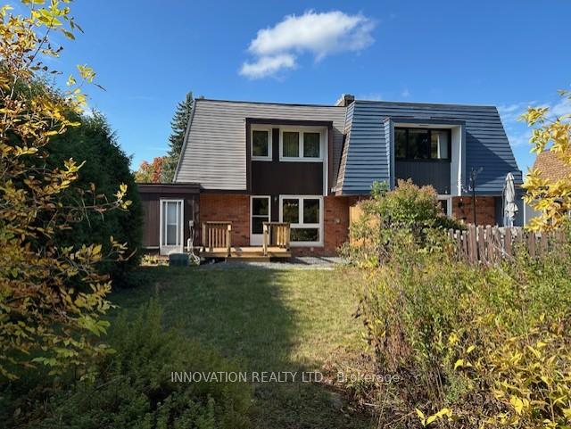 Photo 13 of 85 Penfield Drive, Ottawa, Kanata - Beaverbrook — HOMEH