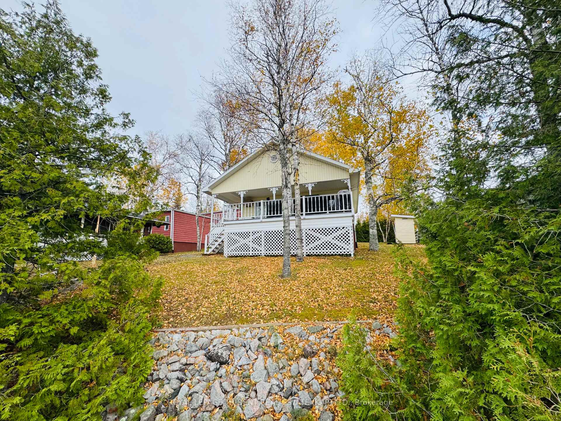 Photo 1 of 53 Lefebvre Peninsula Road, Kapuskasing — HOMEH