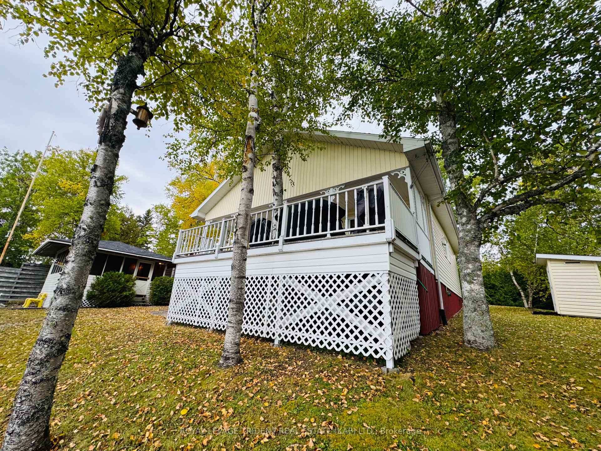 Photo 7 of 53 Lefebvre Peninsula Road, Kapuskasing — HOMEH