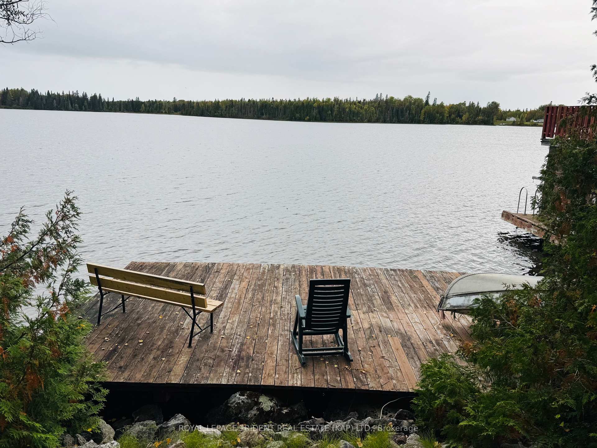 Photo 2 of 53 Lefebvre Peninsula Road, Kapuskasing — HOMEH