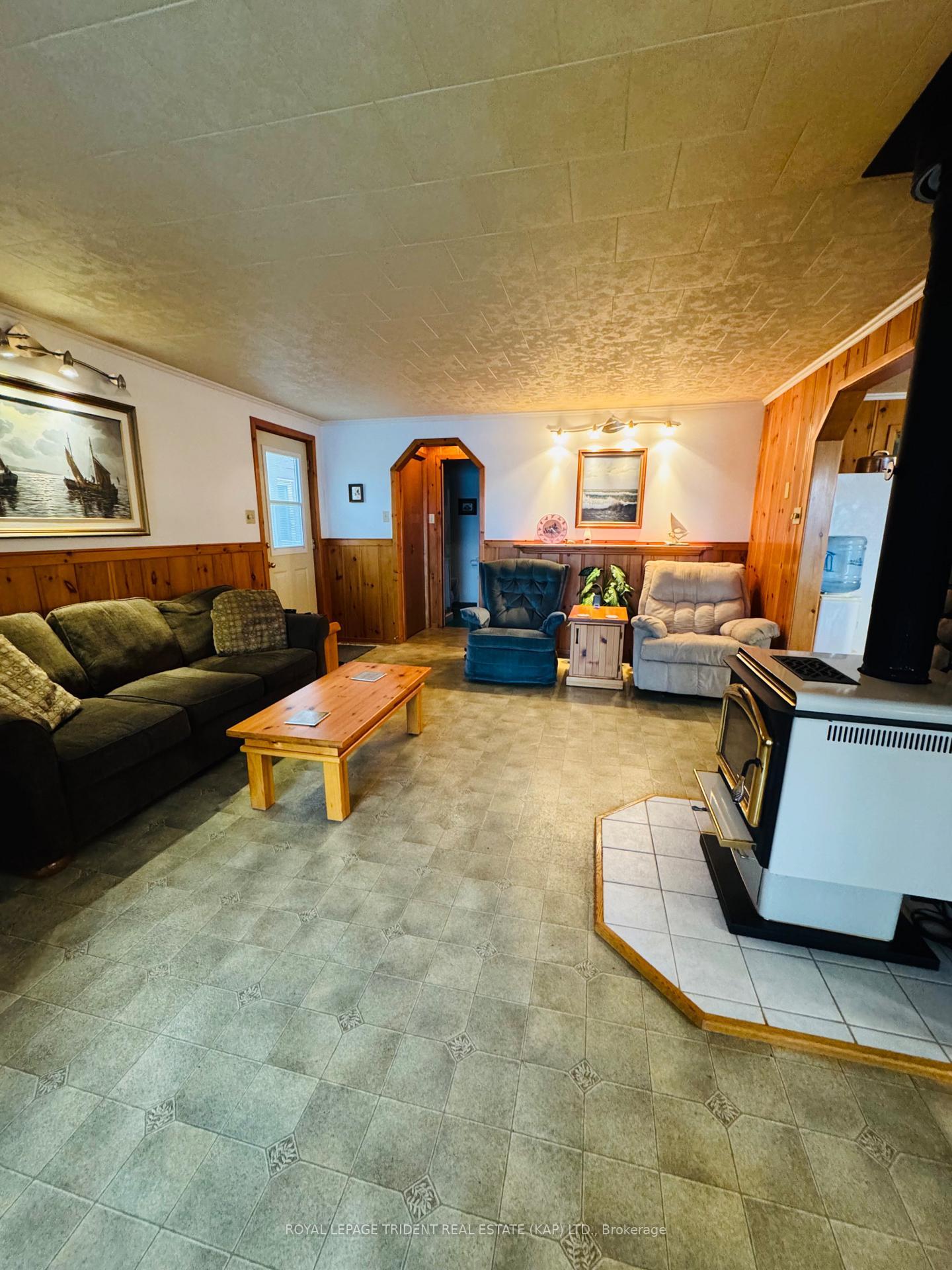 Photo 6 of 53 Lefebvre Peninsula Road, Kapuskasing — HOMEH