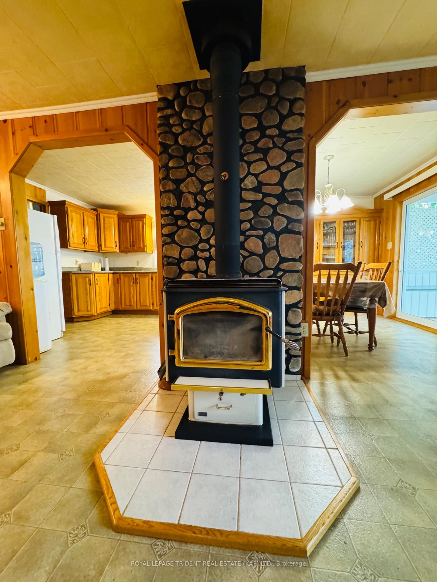 Photo 16 of 53 Lefebvre Peninsula Road, Kapuskasing — HOMEH