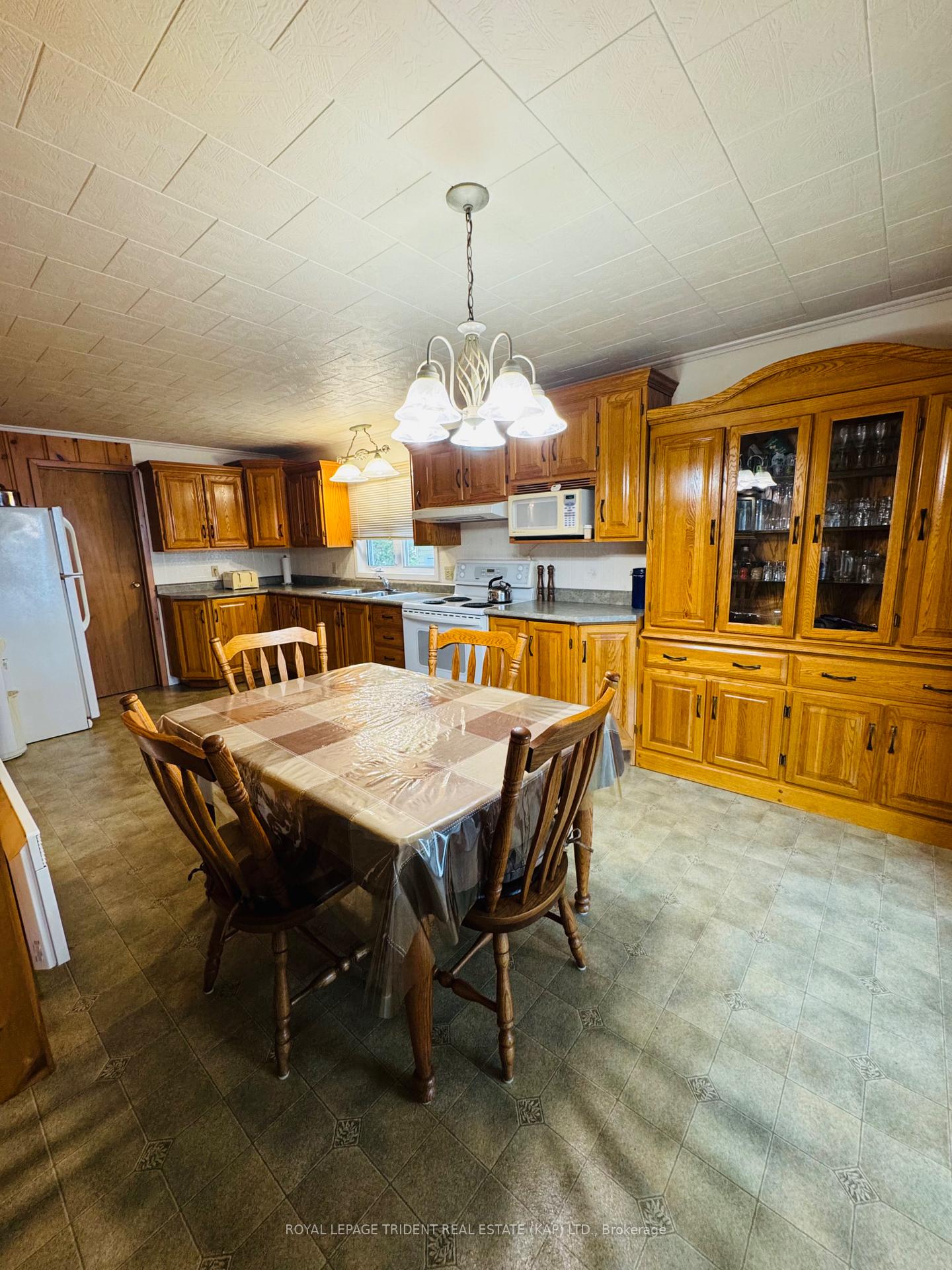 Photo 9 of 53 Lefebvre Peninsula Road, Kapuskasing — HOMEH