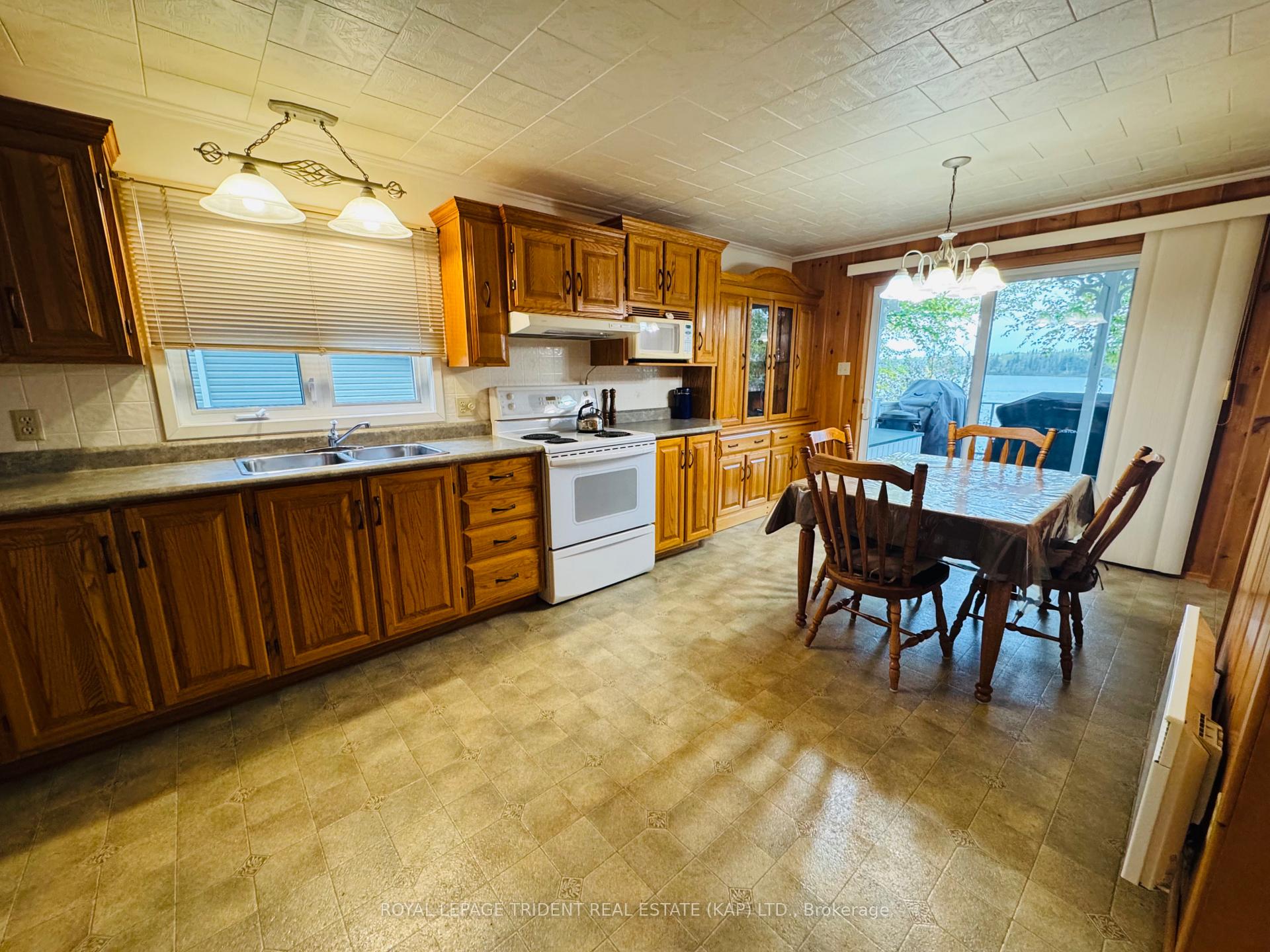Photo 17 of 53 Lefebvre Peninsula Road, Kapuskasing — HOMEH