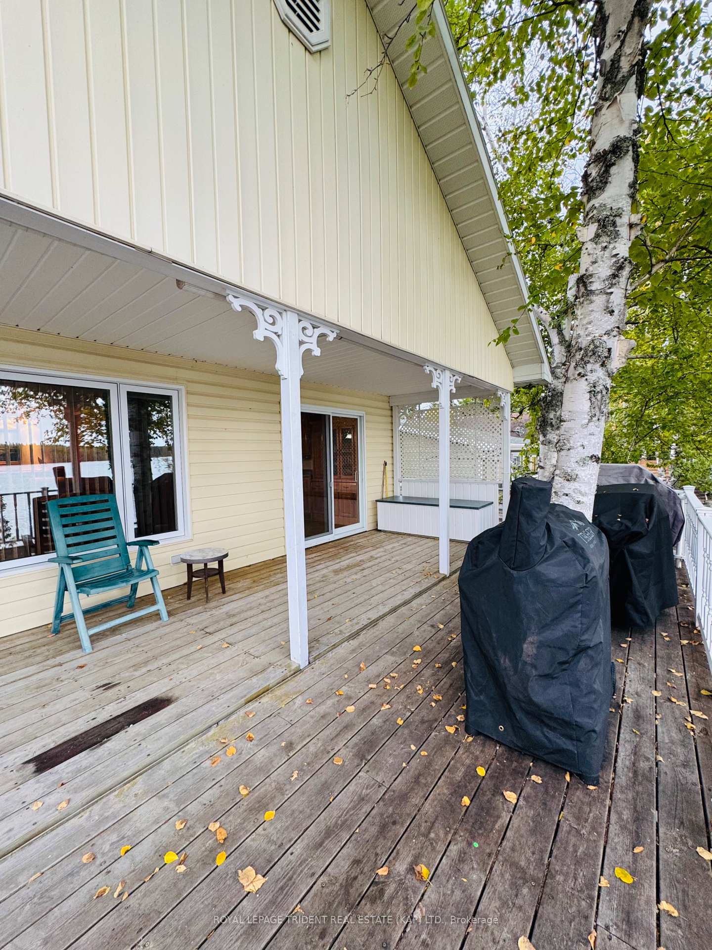 Photo 37 of 53 Lefebvre Peninsula Road, Kapuskasing — HOMEH
