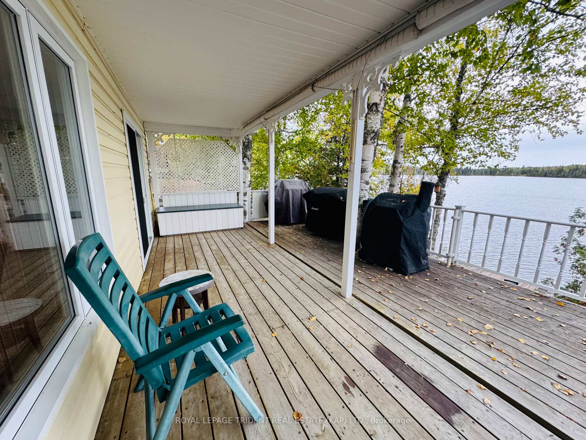 Photo 15 of 53 Lefebvre Peninsula Road, Kapuskasing — HOMEH