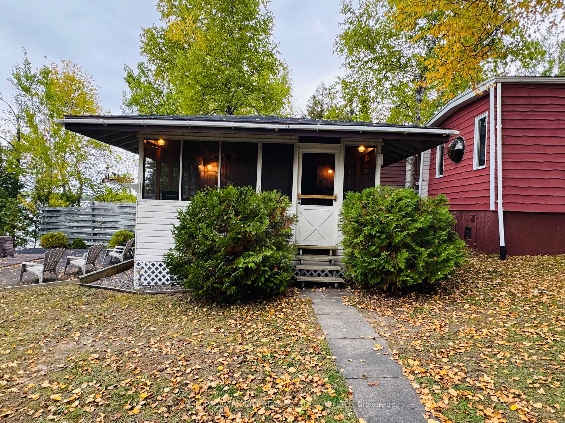 Photo 42 of 53 Lefebvre Peninsula Road, Kapuskasing — HOMEH