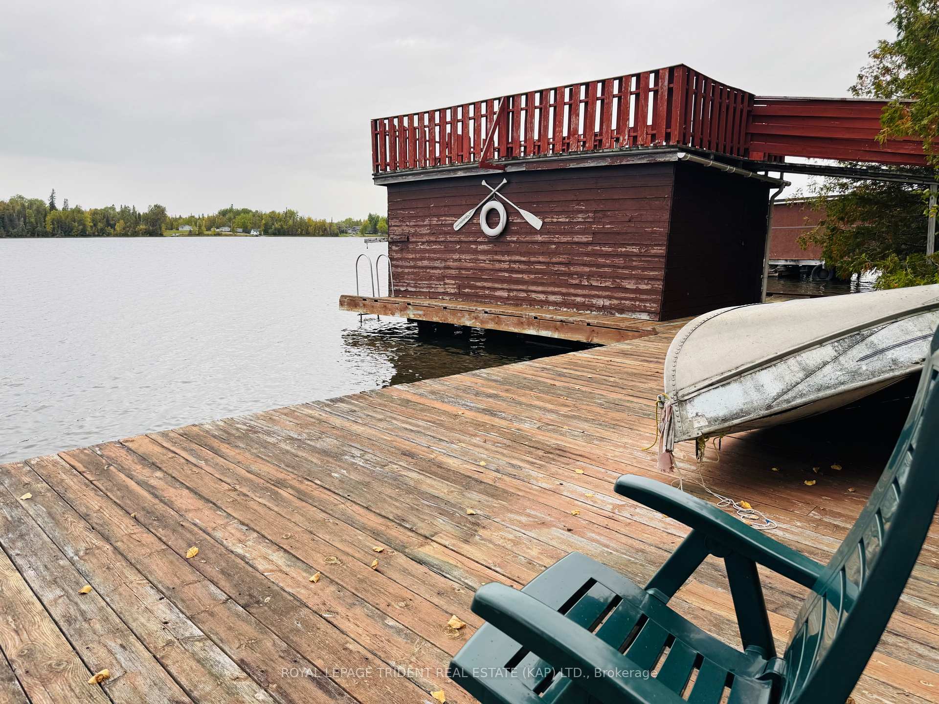 Photo 13 of 53 Lefebvre Peninsula Road, Kapuskasing — HOMEH