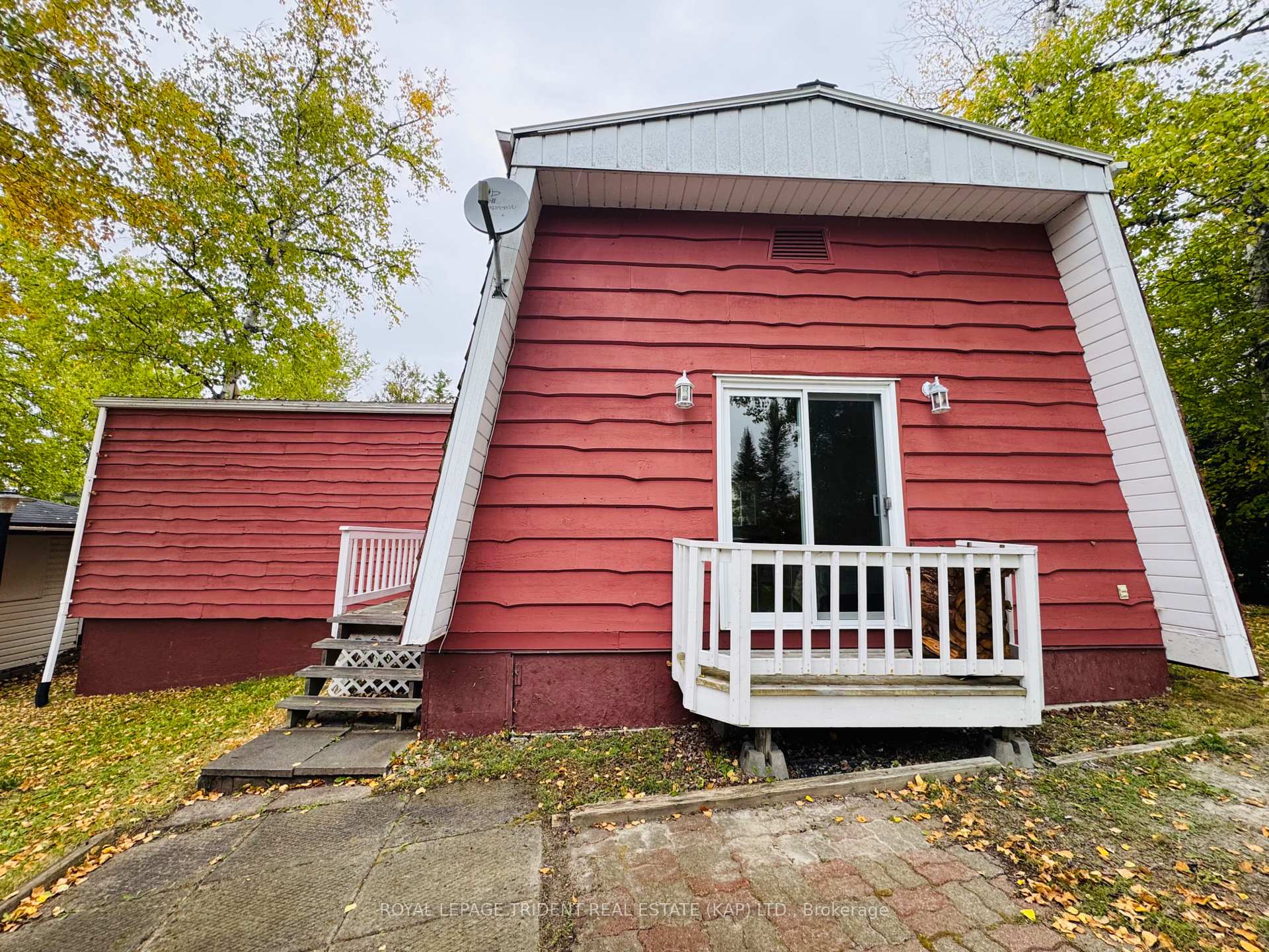 Photo 28 of 53 Lefebvre Peninsula Road, Kapuskasing — HOMEH