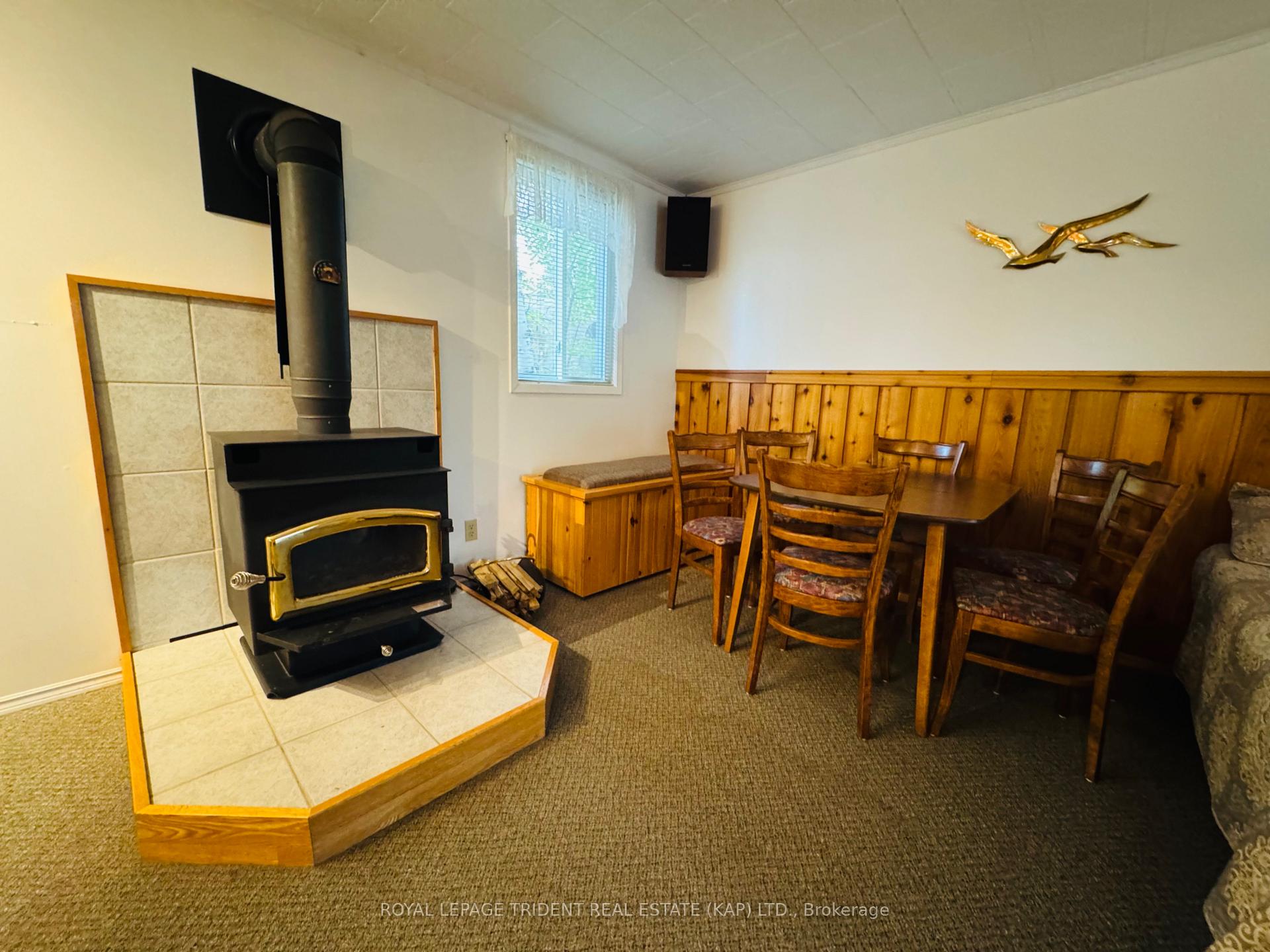 Photo 21 of 53 Lefebvre Peninsula Road, Kapuskasing — HOMEH