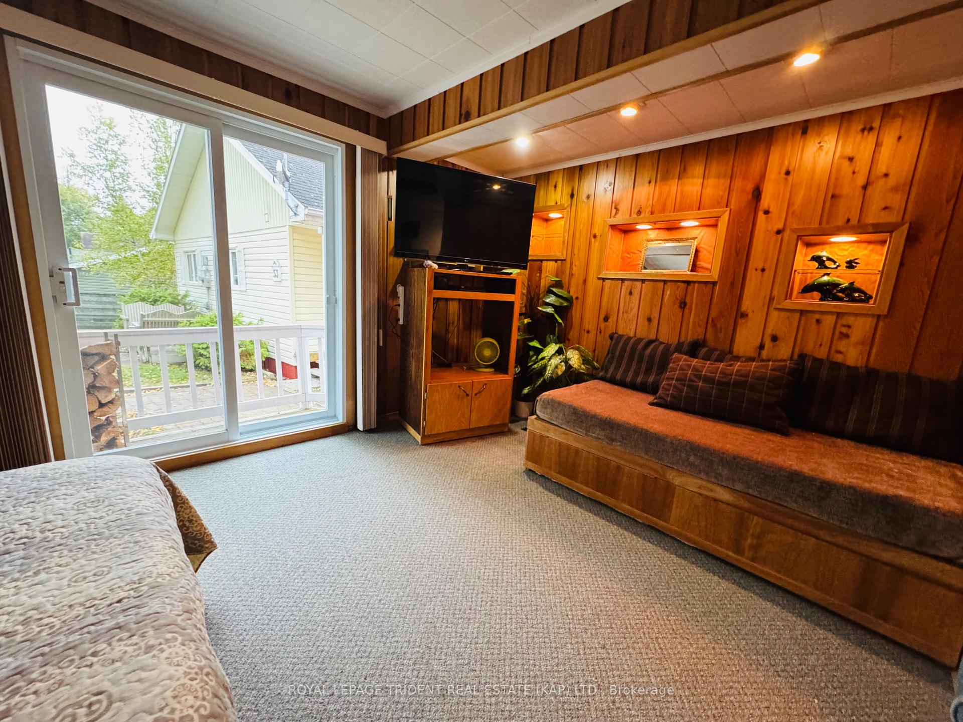 Photo 41 of 53 Lefebvre Peninsula Road, Kapuskasing — HOMEH