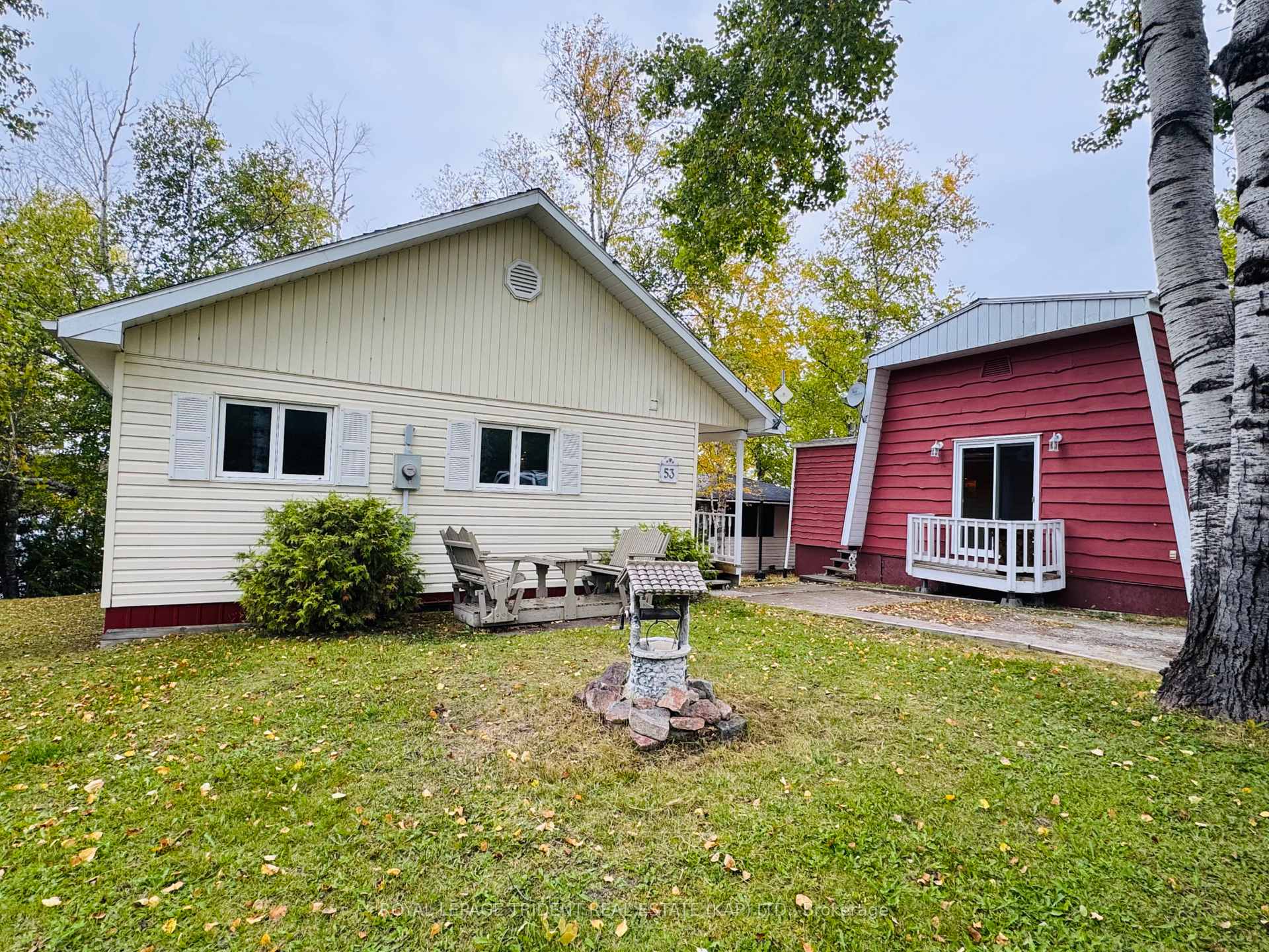 Photo 31 of 53 Lefebvre Peninsula Road, Kapuskasing — HOMEH