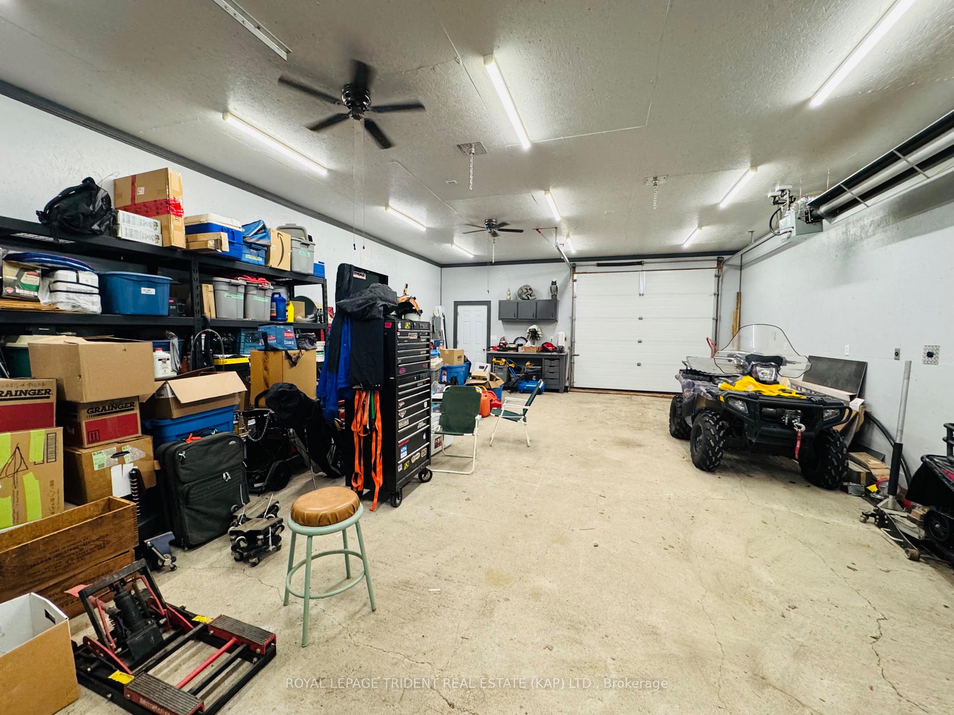 Photo 38 of 53 Lefebvre Peninsula Road, Kapuskasing — HOMEH