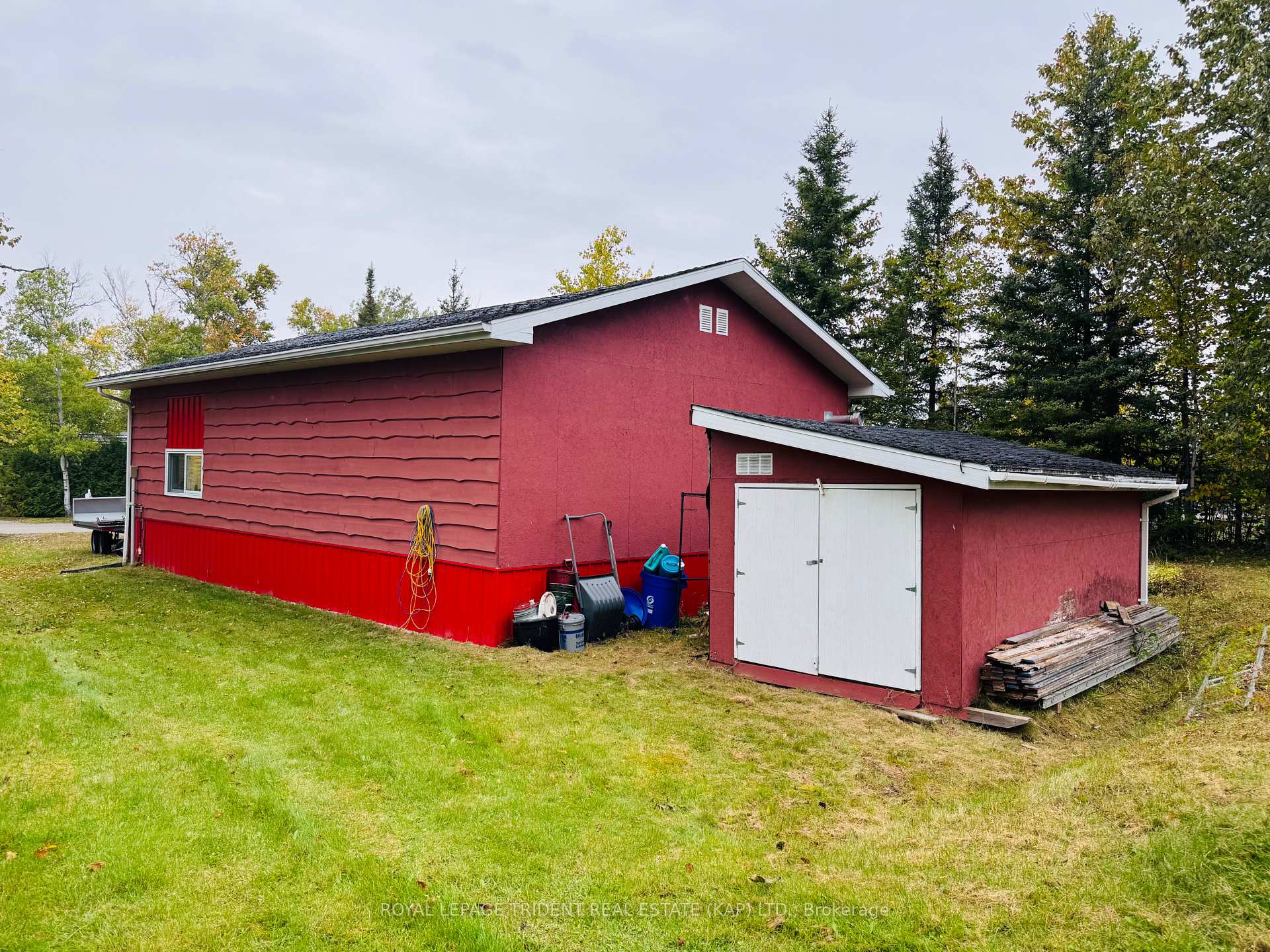 Photo 44 of 53 Lefebvre Peninsula Road, Kapuskasing — HOMEH