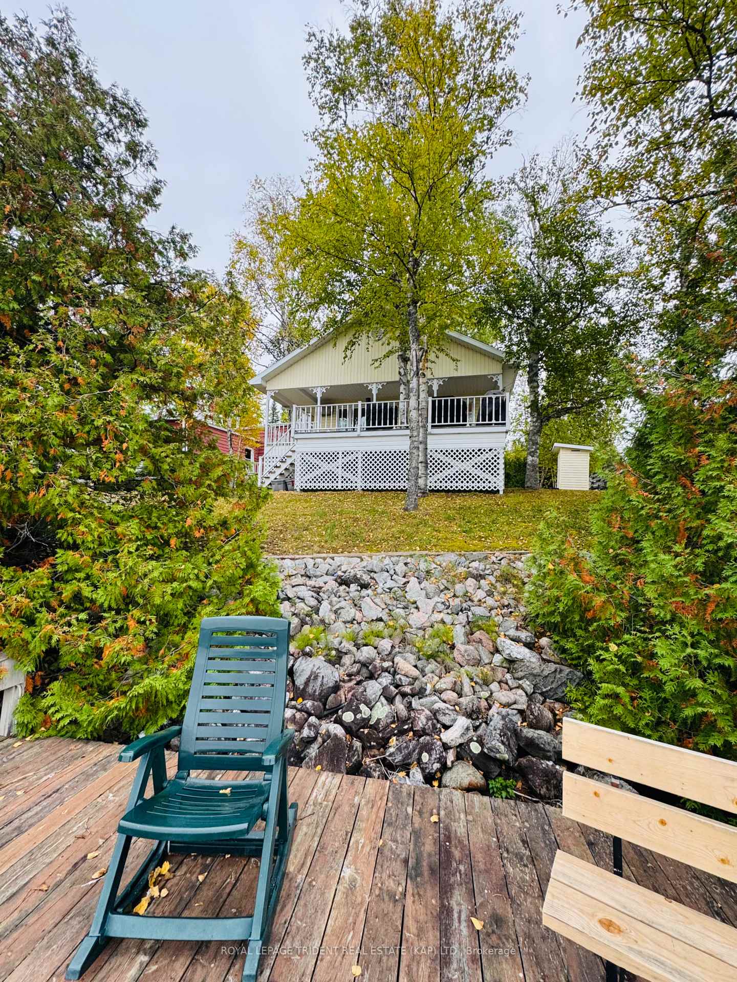 Photo 43 of 53 Lefebvre Peninsula Road, Kapuskasing — HOMEH