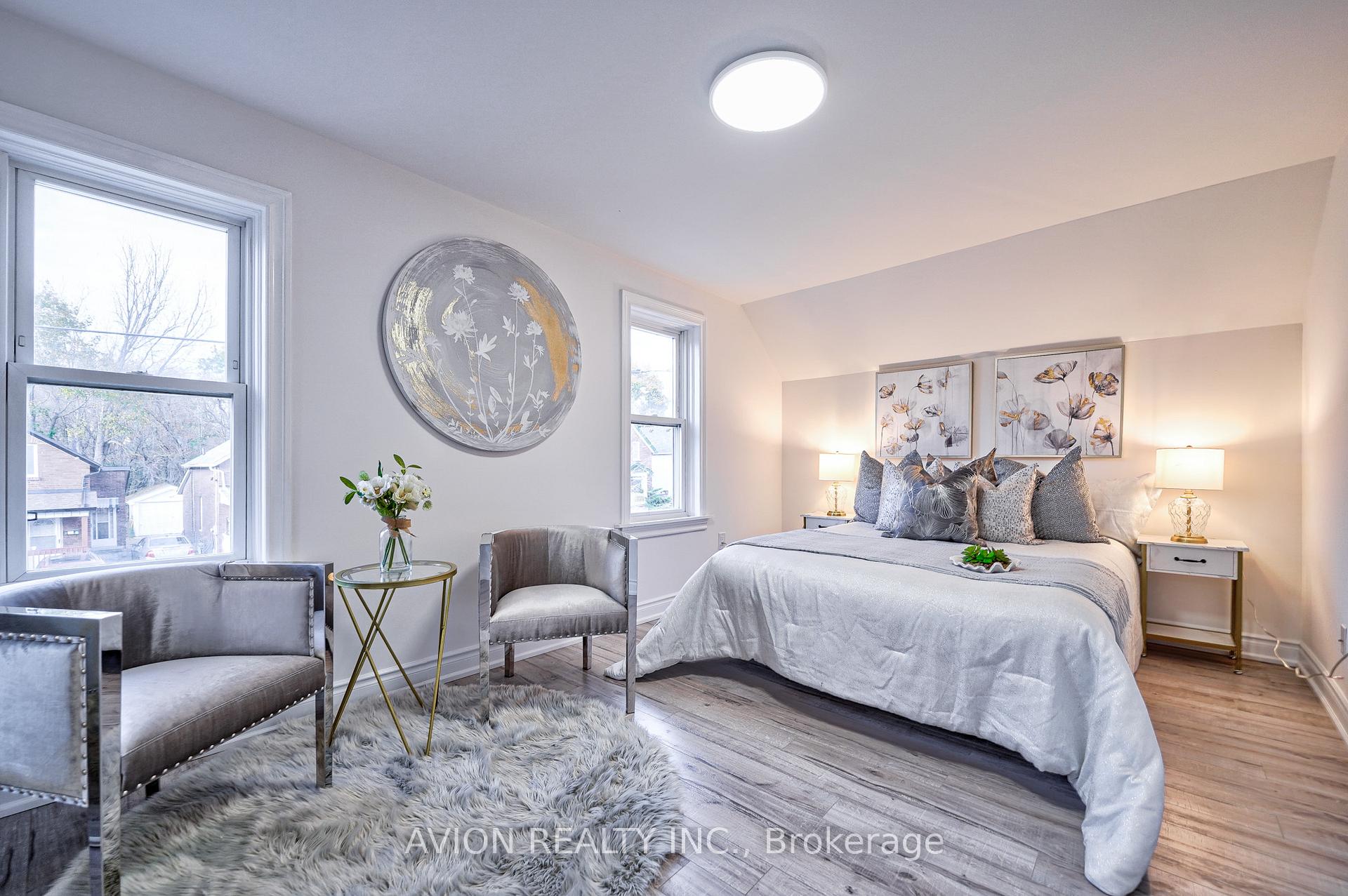 Photo 18 of 121 Stacey Avenue, Oshawa, Central — HOMEH