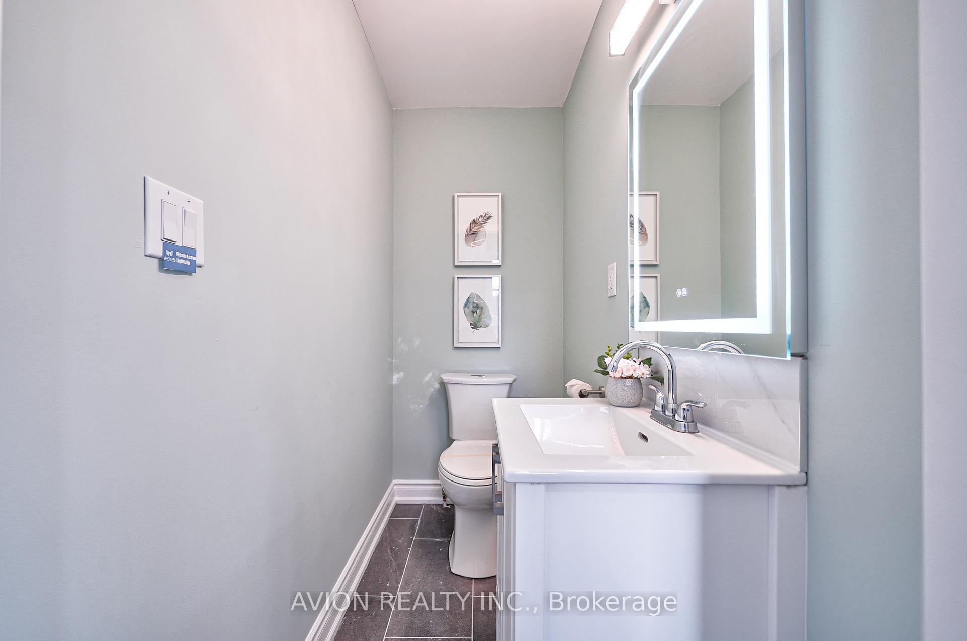 Photo 11 of 121 Stacey Avenue, Oshawa, Central — HOMEH