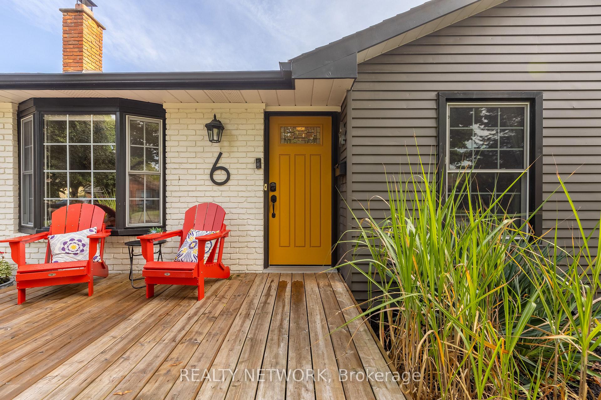 Photo 1 of 6 Cole Farm Boulevard, St. Catharines, Port Dalhousie — HOMEH
