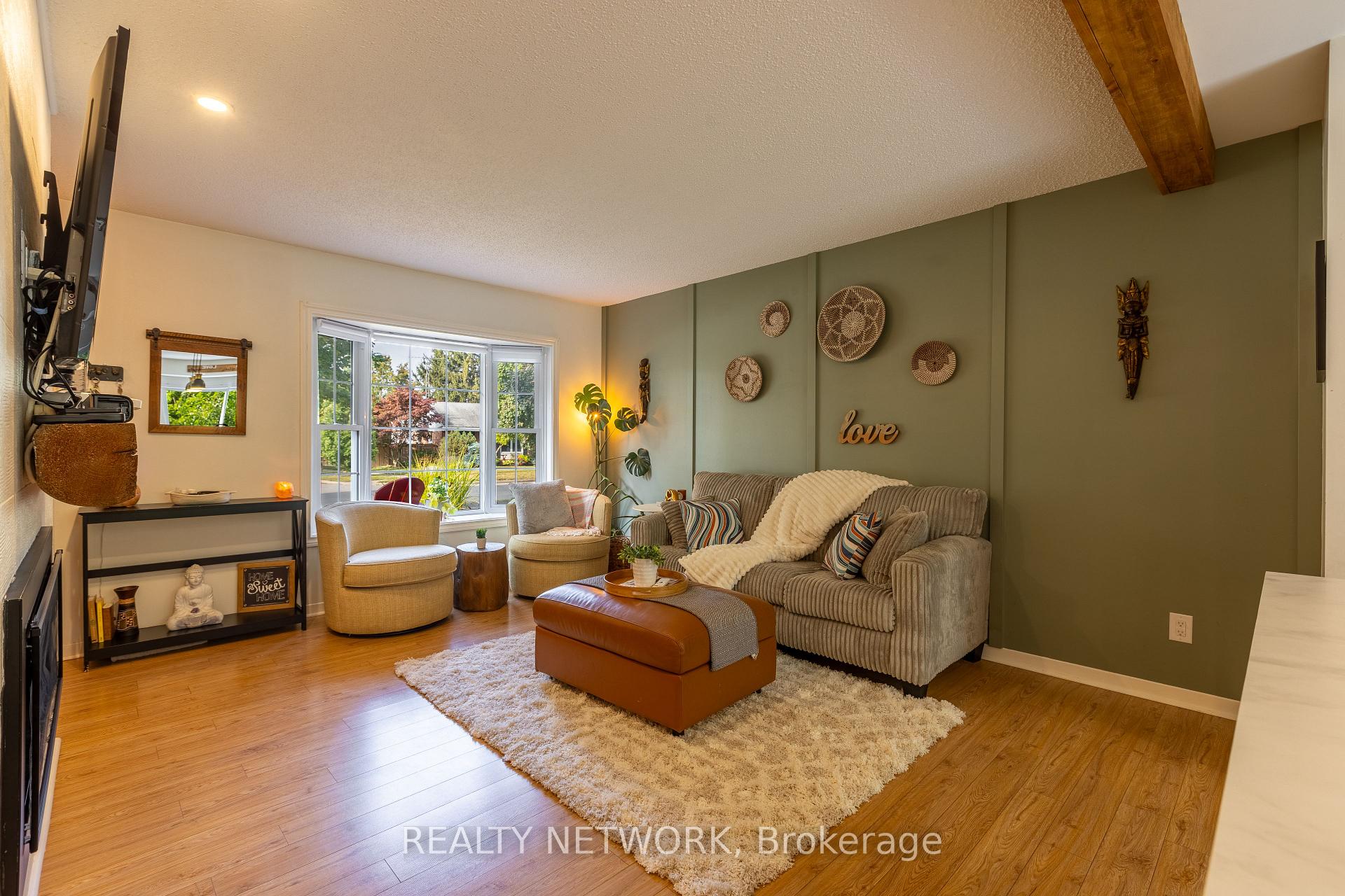 Photo 24 of 6 Cole Farm Boulevard, St. Catharines, Port Dalhousie — HOMEH