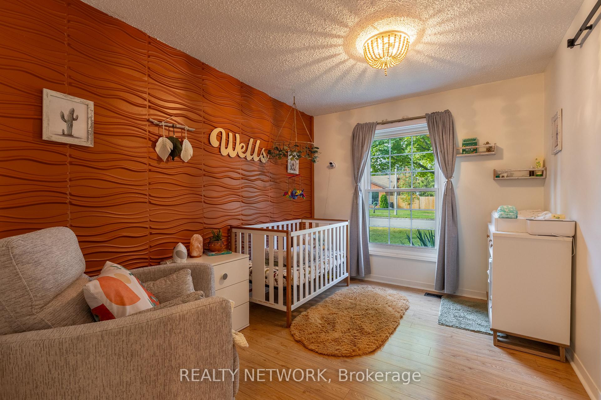 Photo 13 of 6 Cole Farm Boulevard, St. Catharines, Port Dalhousie — HOMEH