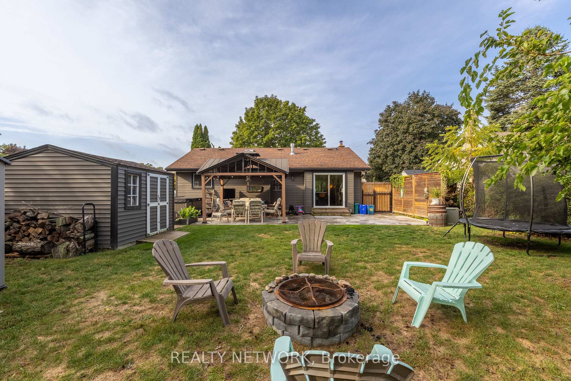 Photo 26 of 6 Cole Farm Boulevard, St. Catharines, Port Dalhousie — HOMEH
