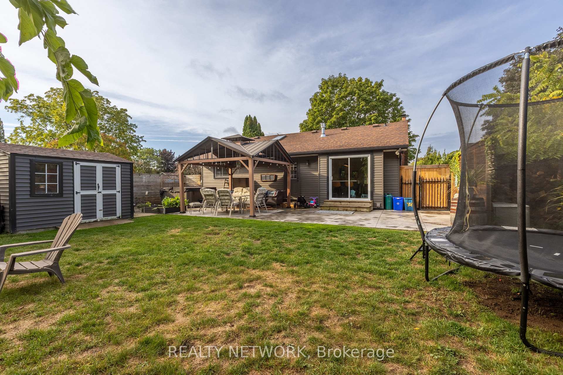 Photo 31 of 6 Cole Farm Boulevard, St. Catharines, Port Dalhousie — HOMEH