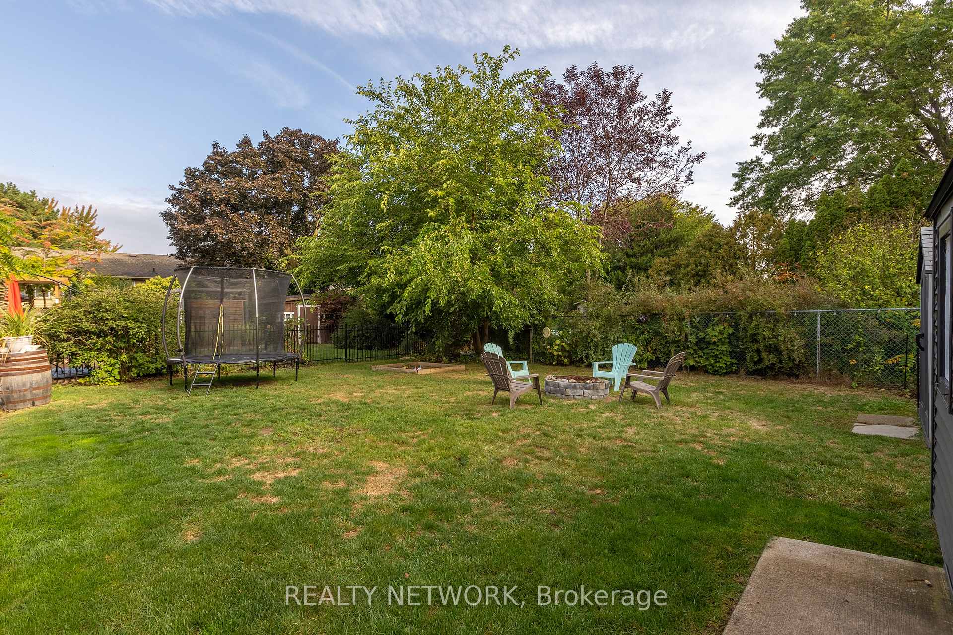 Photo 30 of 6 Cole Farm Boulevard, St. Catharines, Port Dalhousie — HOMEH