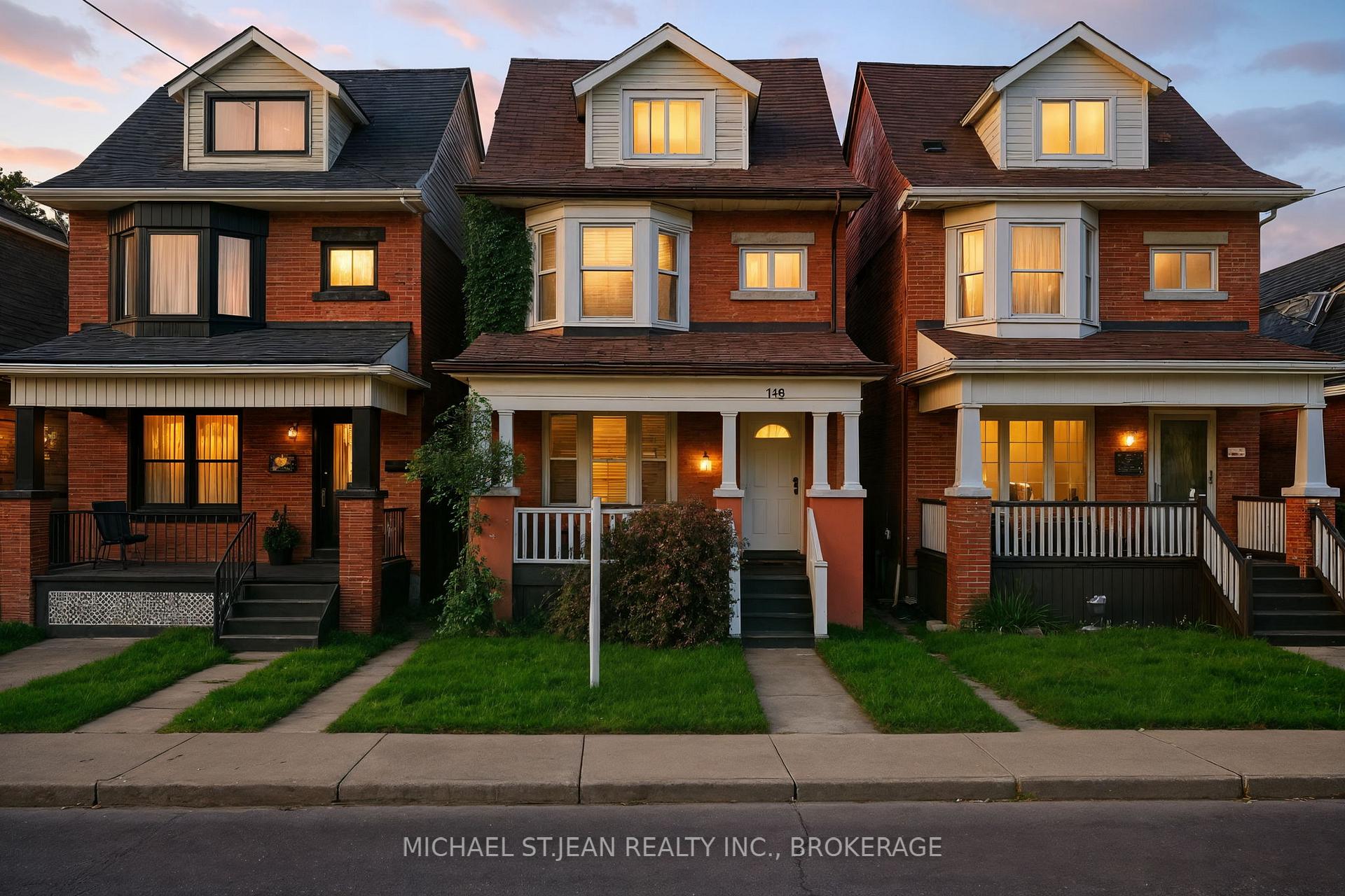 Photo 1 of 119 Rosslyn Avenue N, Hamilton, Crown Point — HOMEH