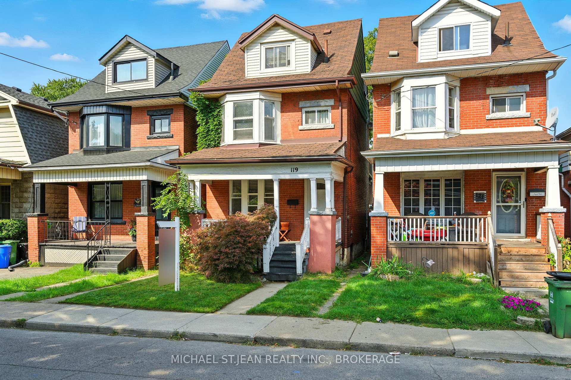 Photo 36 of 119 Rosslyn Avenue N, Hamilton, Crown Point — HOMEH