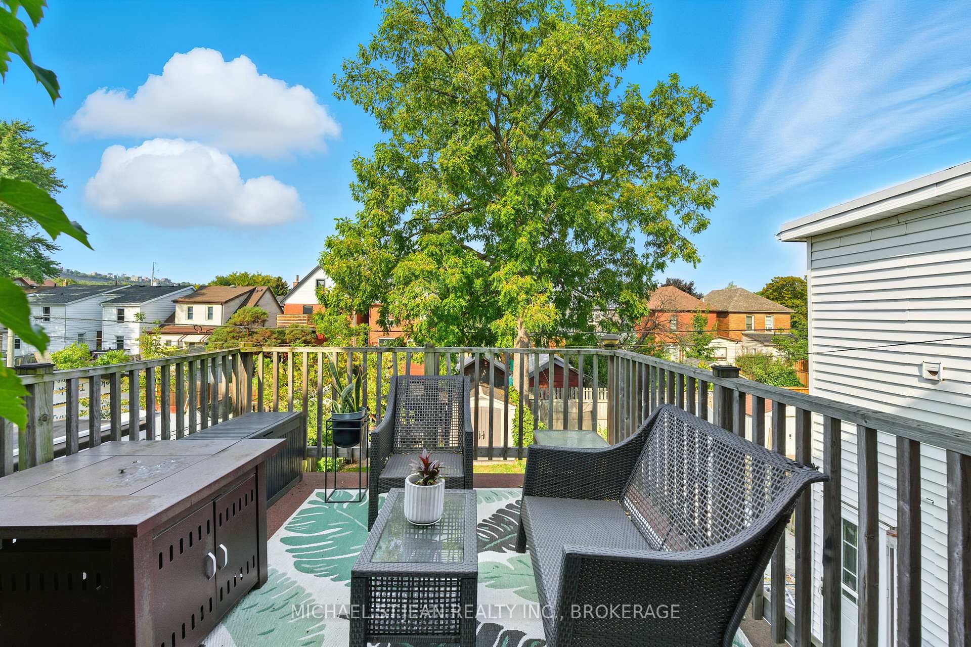 Photo 46 of 119 Rosslyn Avenue N, Hamilton, Crown Point — HOMEH
